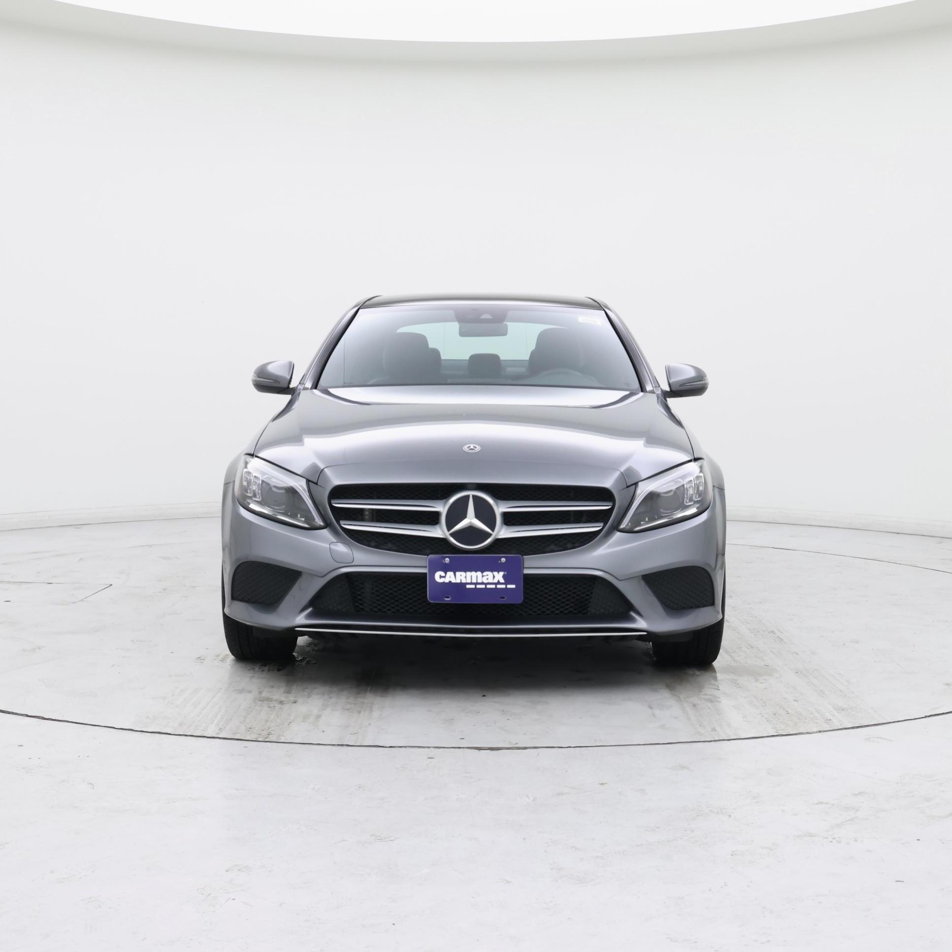 Thumbnail: 2019 Mercedes-Benz C-Class - 5