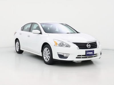 2015 Nissan Altima S