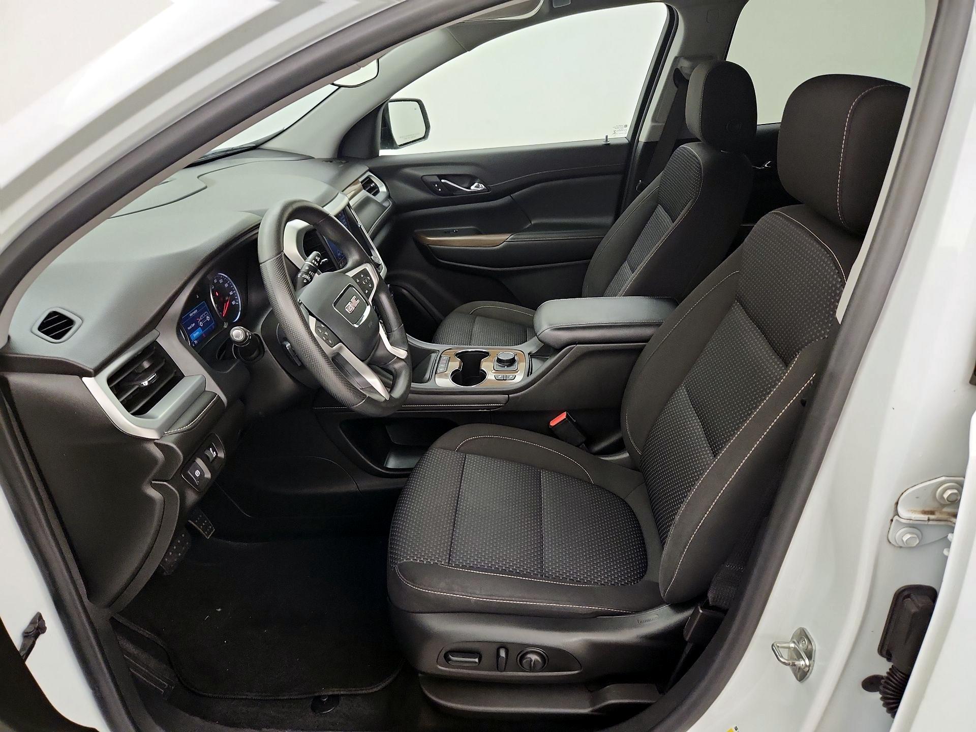 Thumbnail: 2021 GMC Acadia - 11