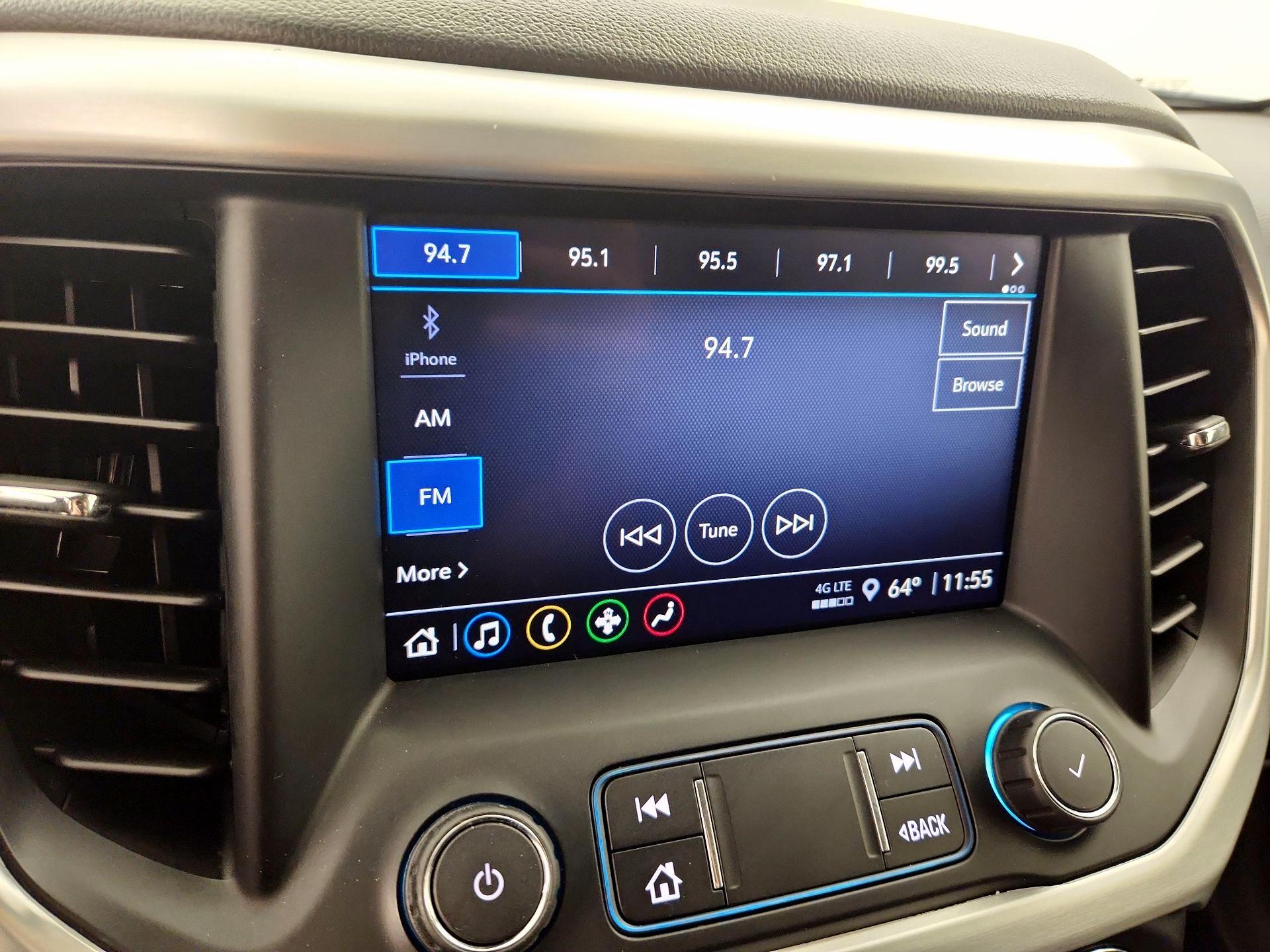 Thumbnail: 2021 GMC Acadia - 15