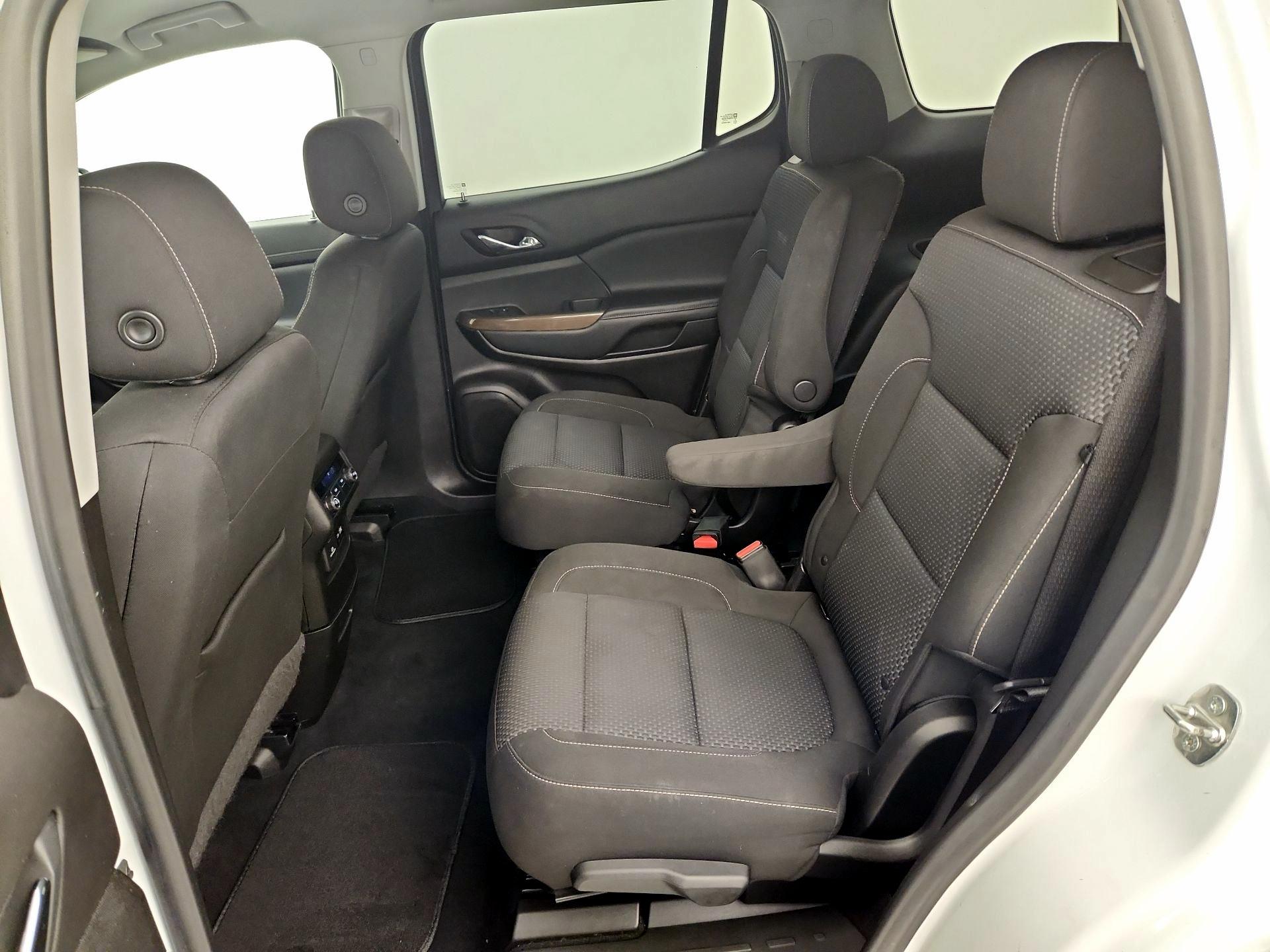 Thumbnail: 2021 GMC Acadia - 19