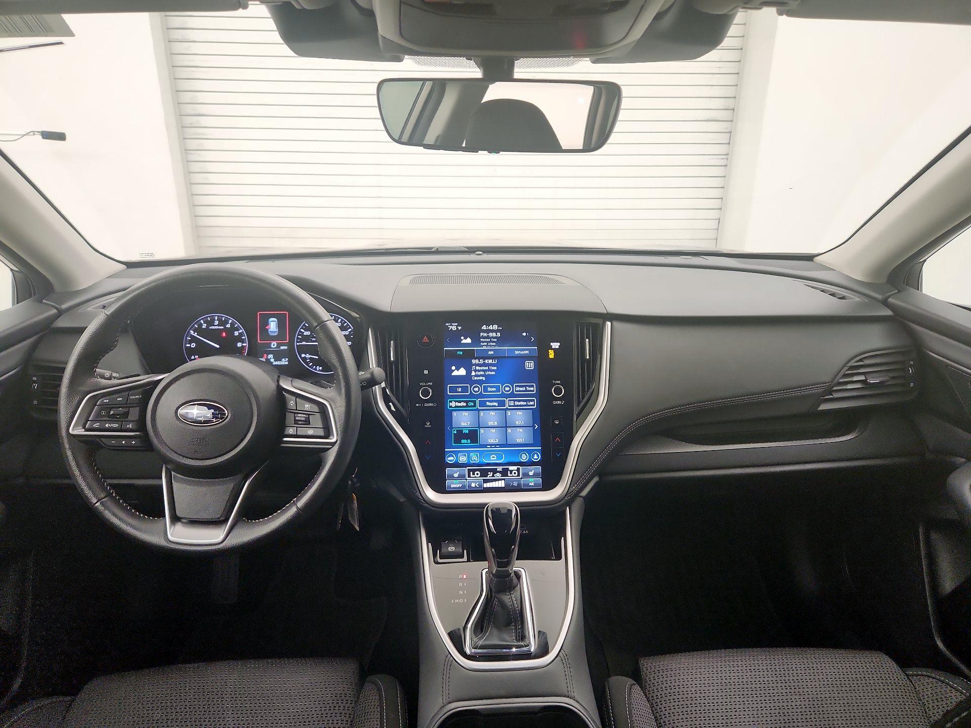 Thumbnail: 2024 Subaru Outback - 9