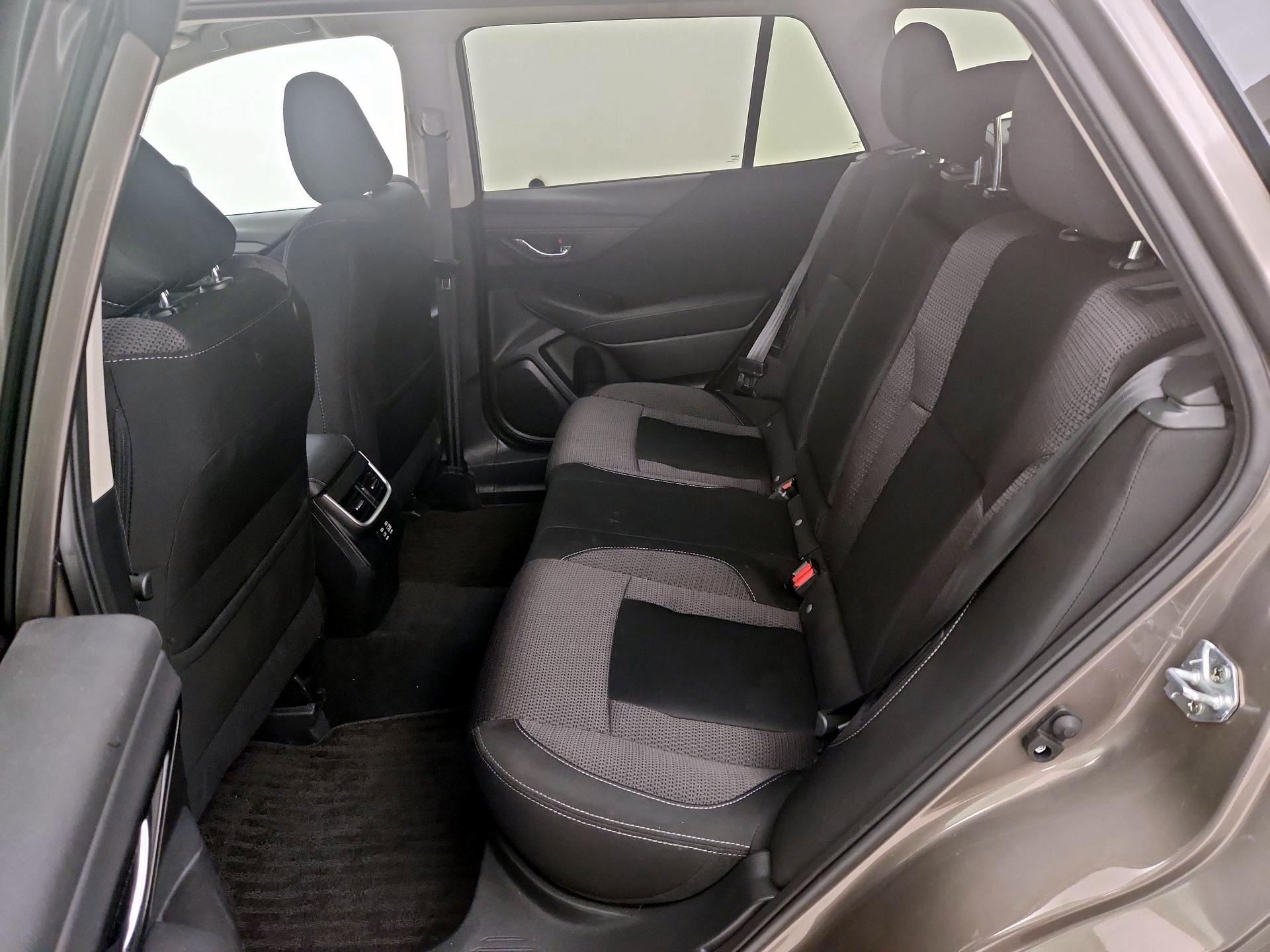 Thumbnail: 2024 Subaru Outback - 18