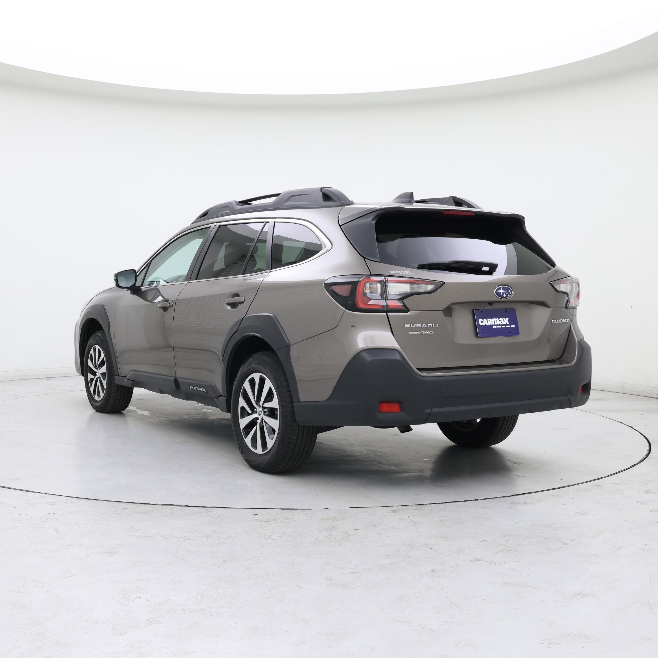 Thumbnail: 2024 Subaru Outback - 2