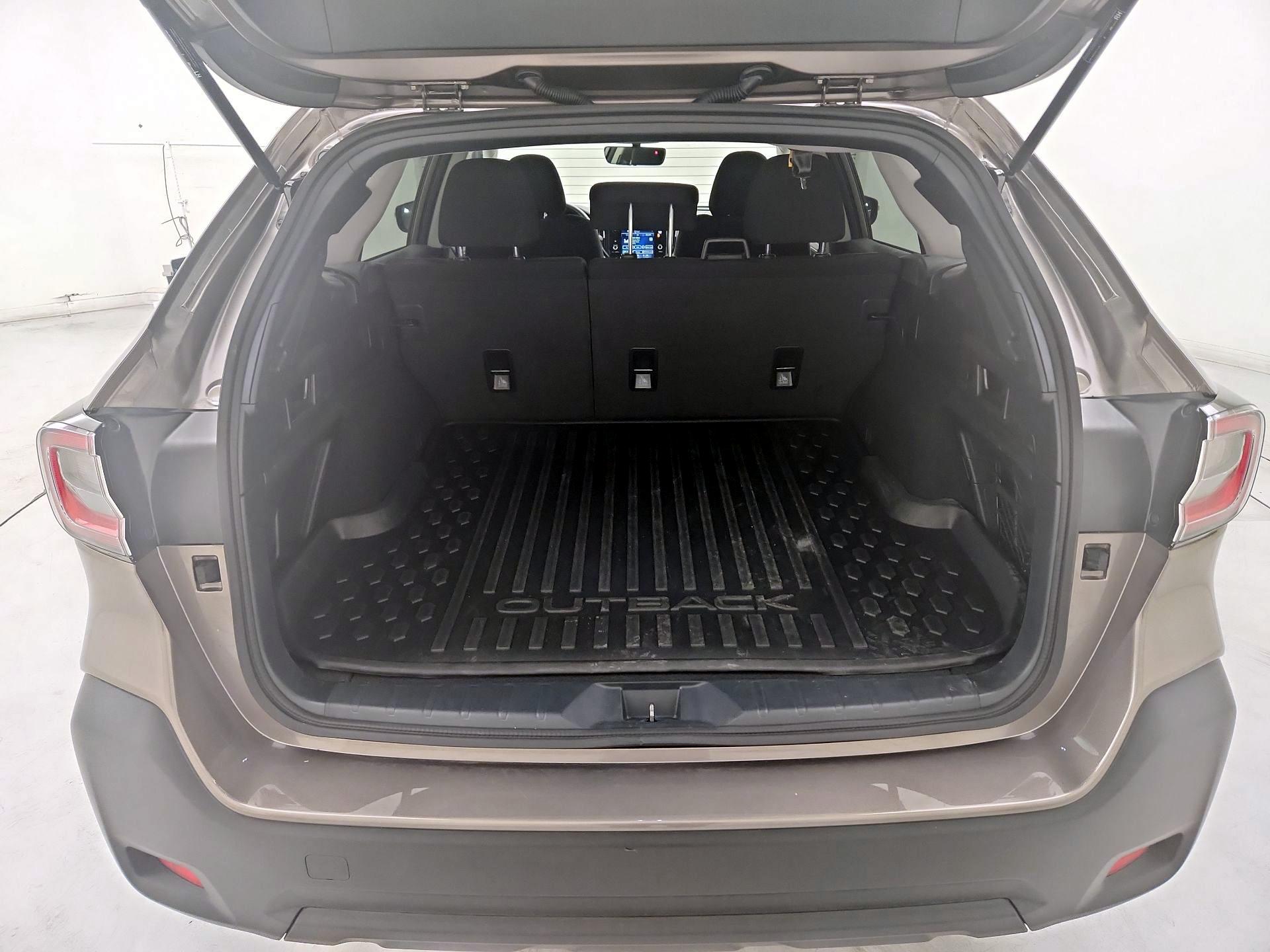 Thumbnail: 2024 Subaru Outback - 19