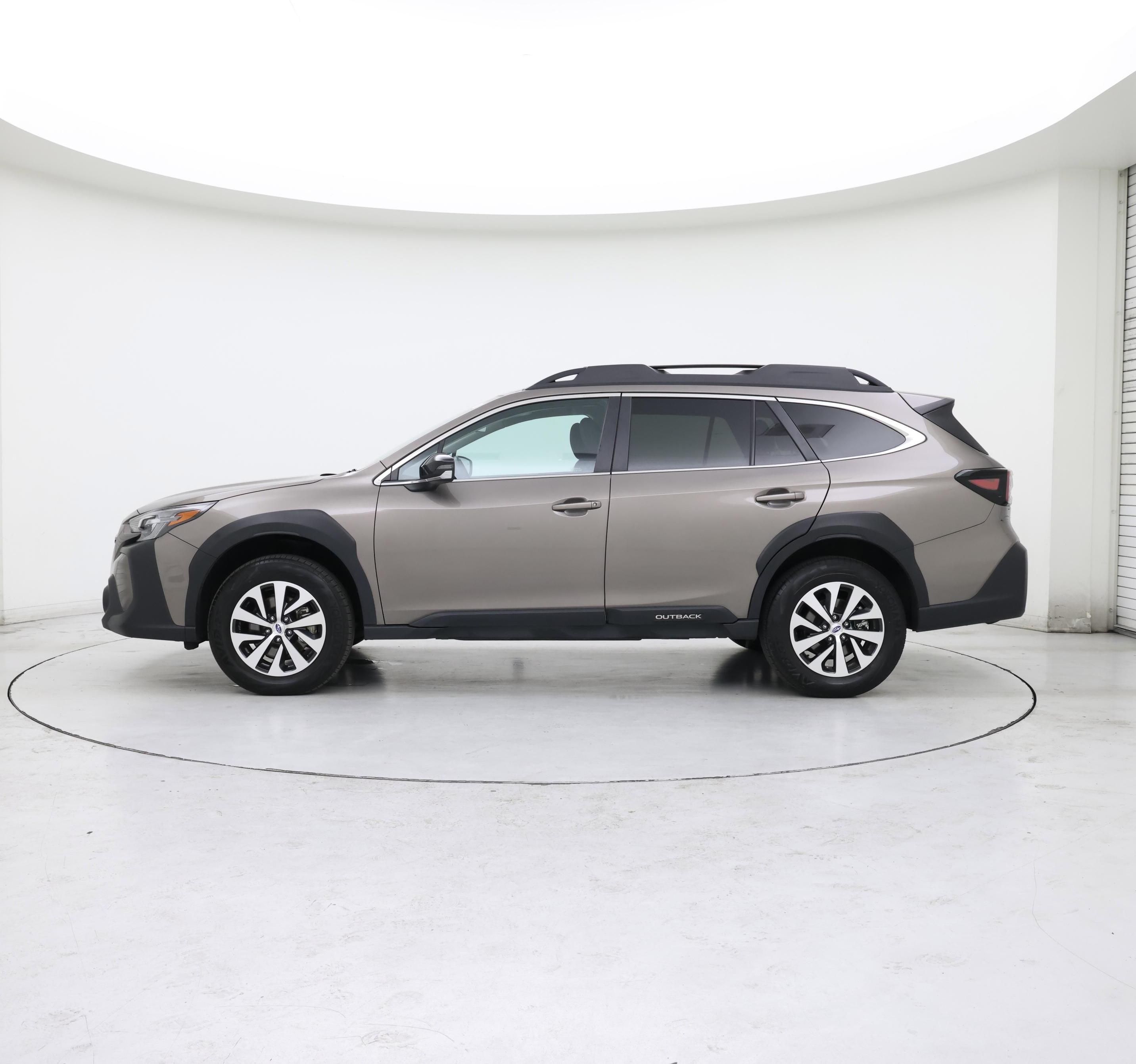 Thumbnail: 2024 Subaru Outback - 3