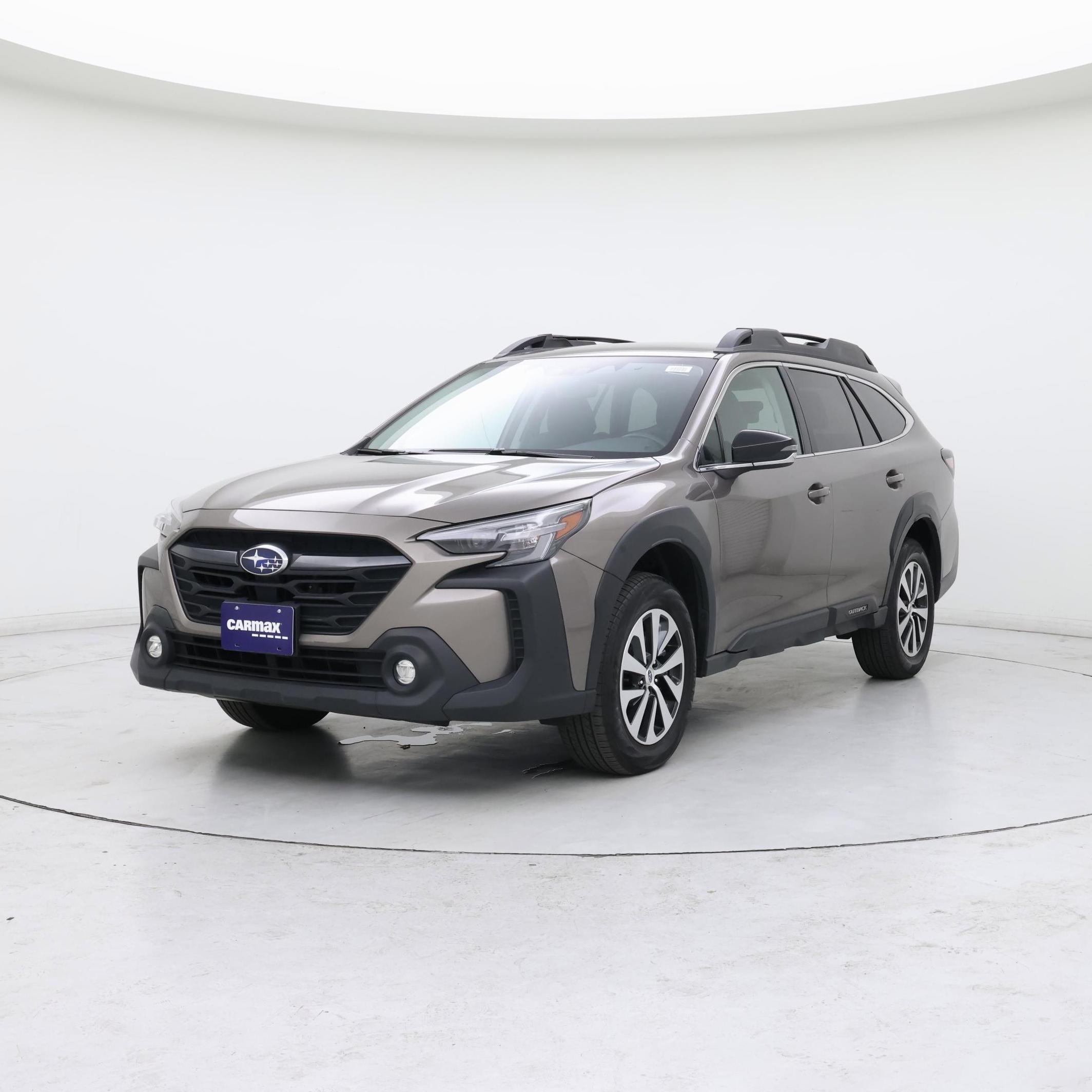 Thumbnail: 2024 Subaru Outback - 4