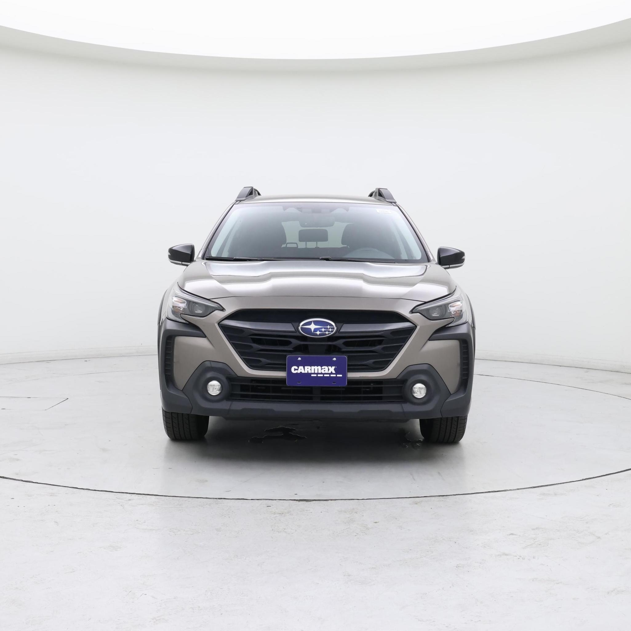 Thumbnail: 2024 Subaru Outback - 5