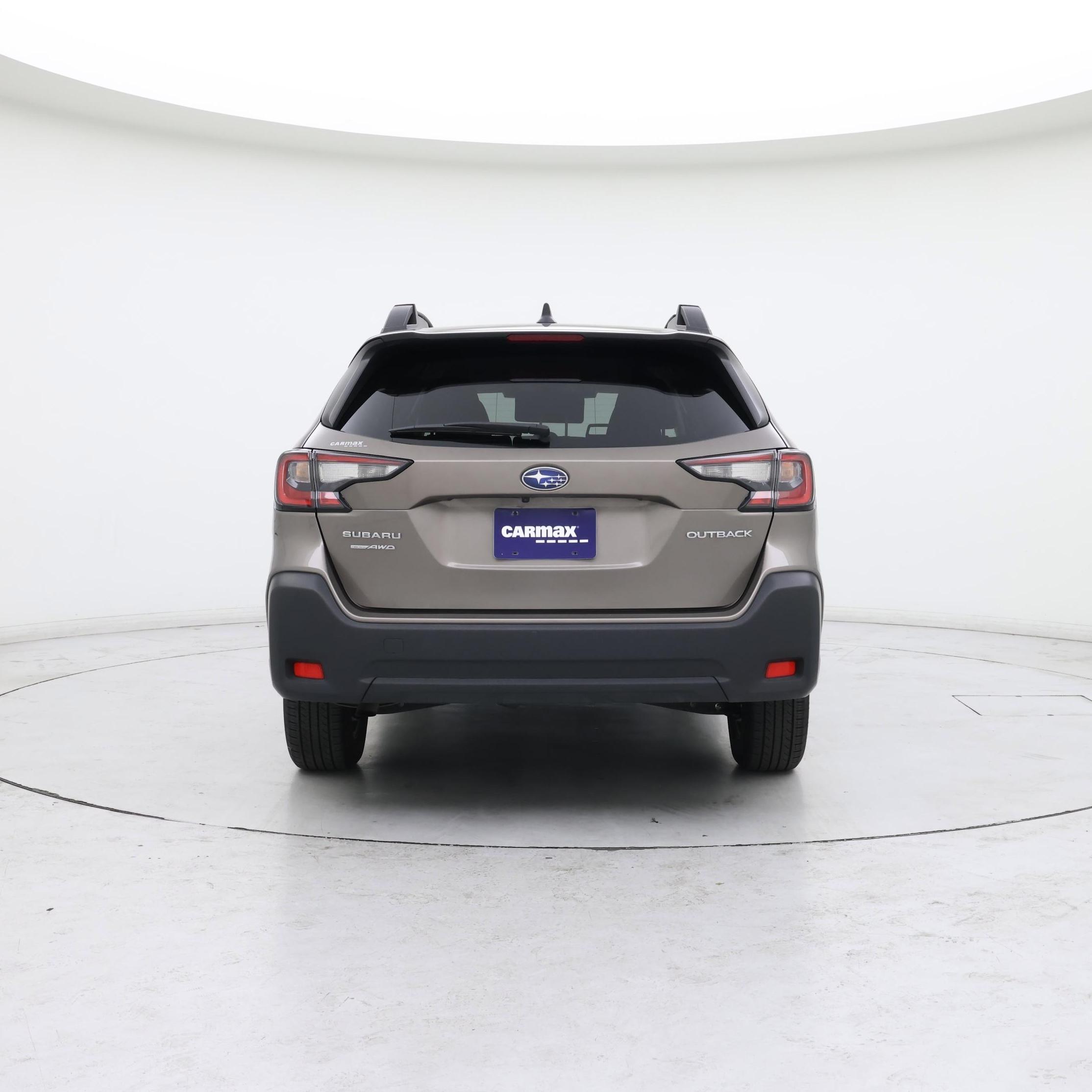 Thumbnail: 2024 Subaru Outback - 6