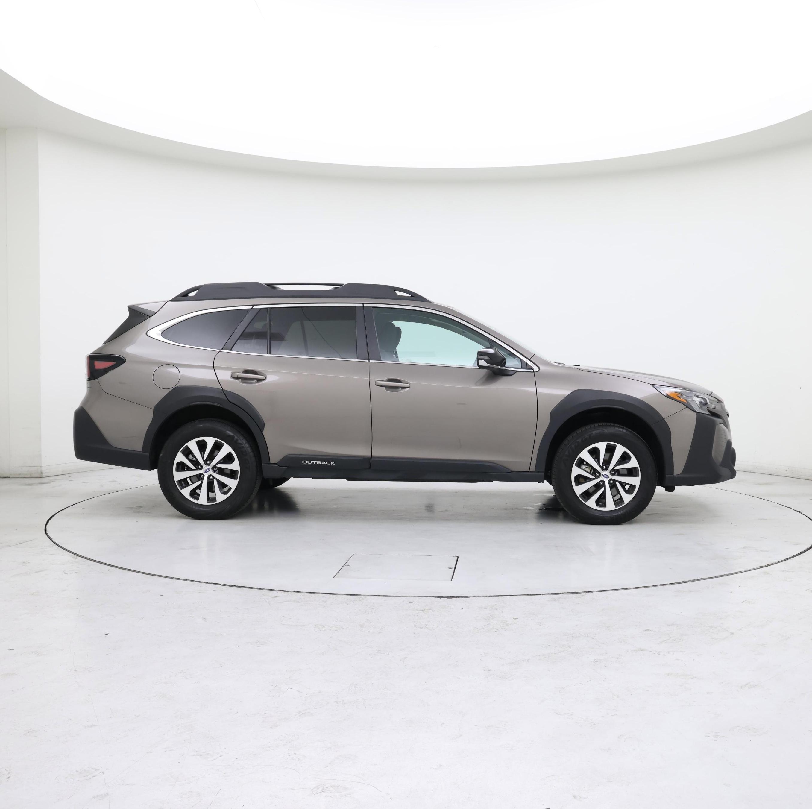 Thumbnail: 2024 Subaru Outback - 7