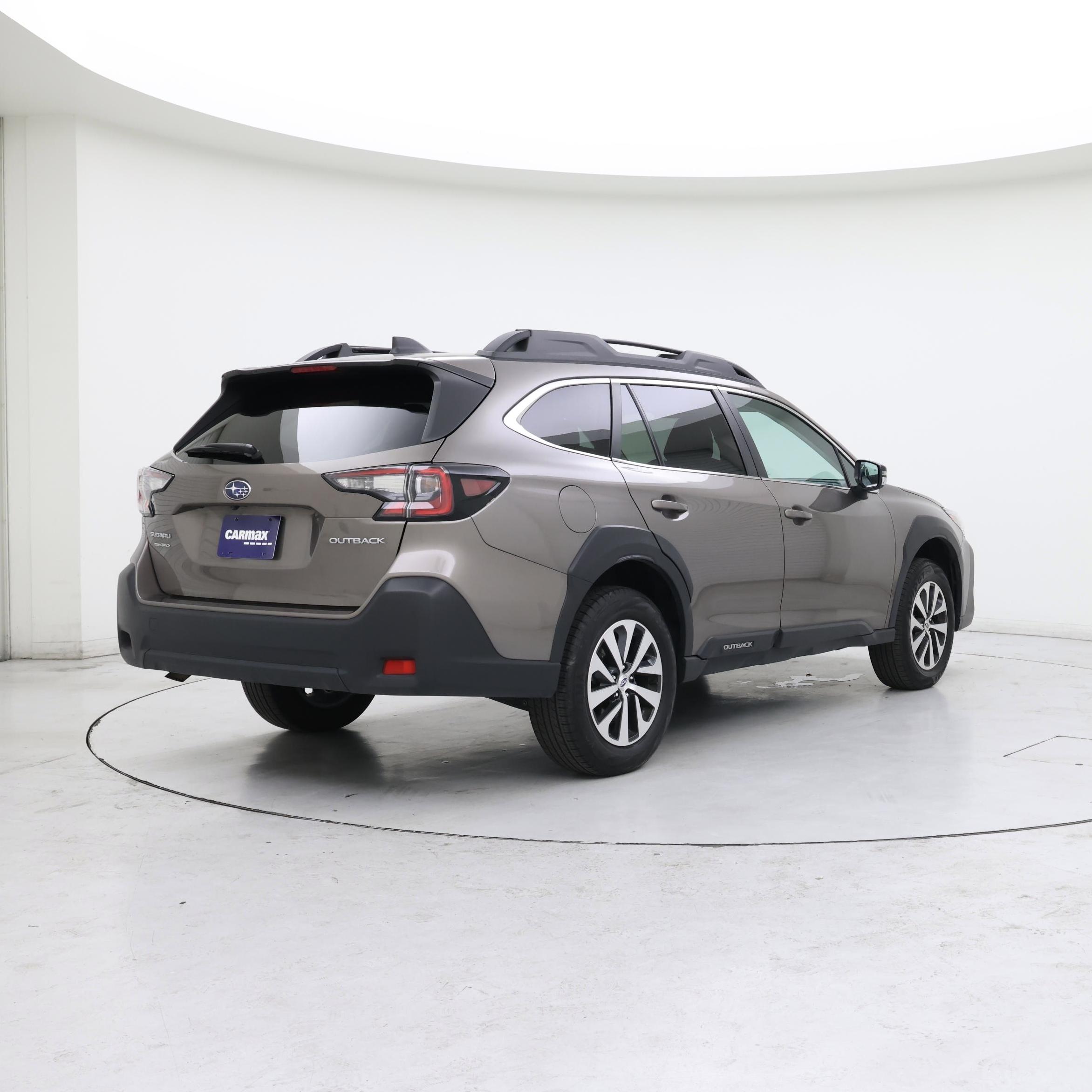 Thumbnail: 2024 Subaru Outback - 8