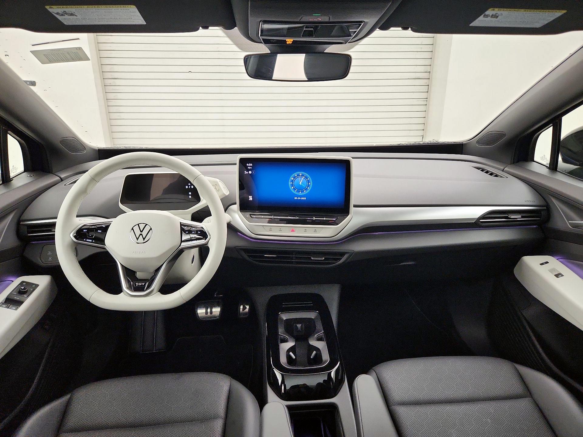 Thumbnail: 2021 Volkswagen ID.4 - 9