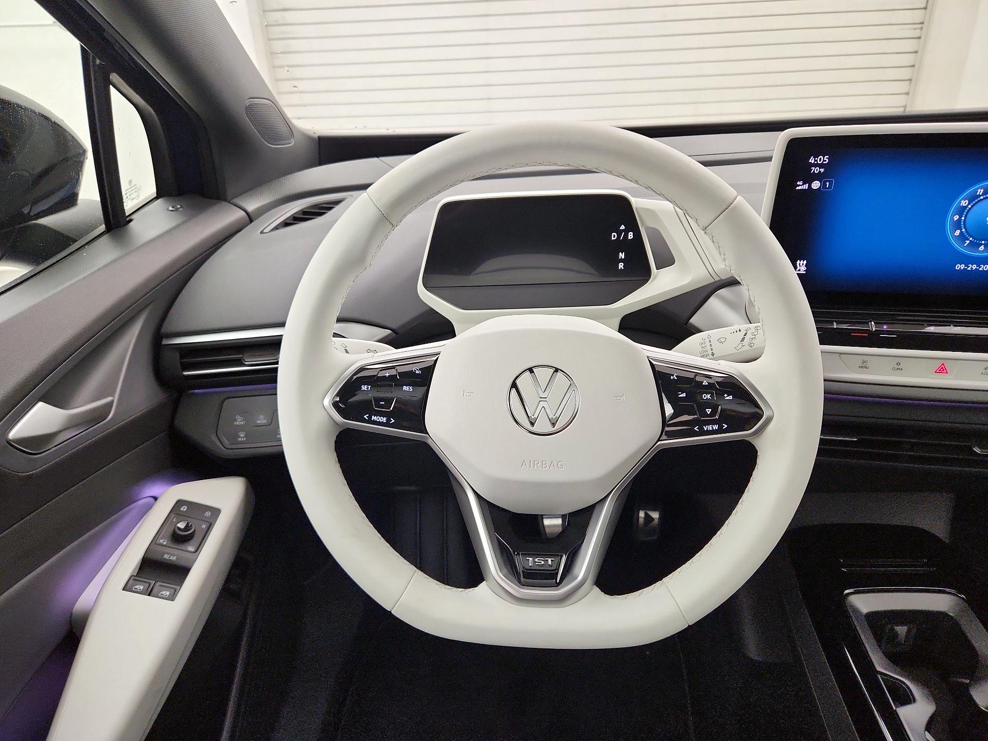 Thumbnail: 2021 Volkswagen ID.4 - 10