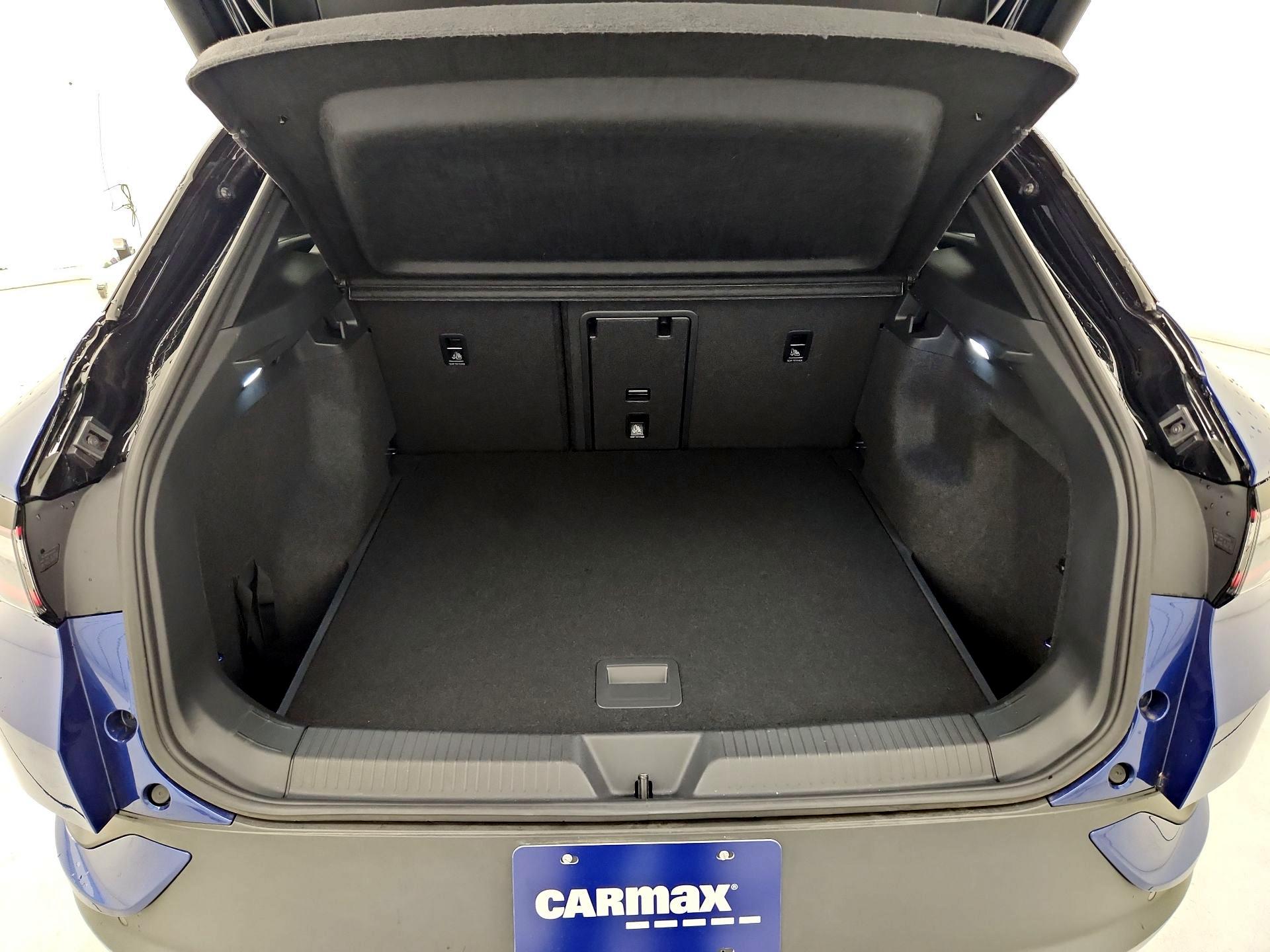 Thumbnail: 2021 Volkswagen ID.4 - 20