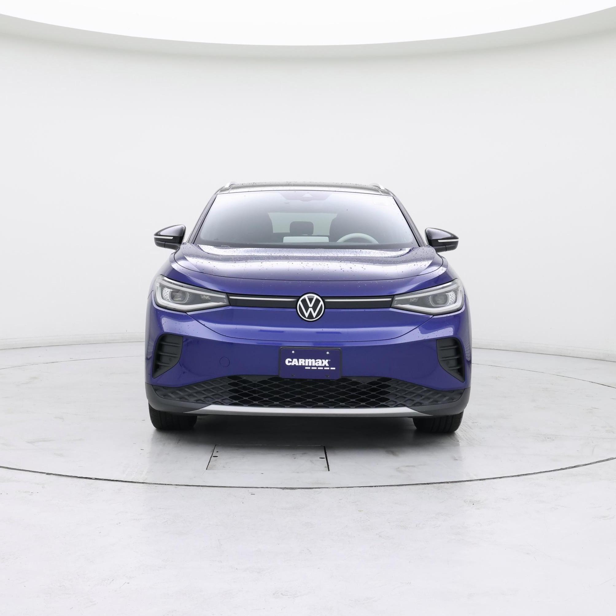 Thumbnail: 2021 Volkswagen ID.4 - 5