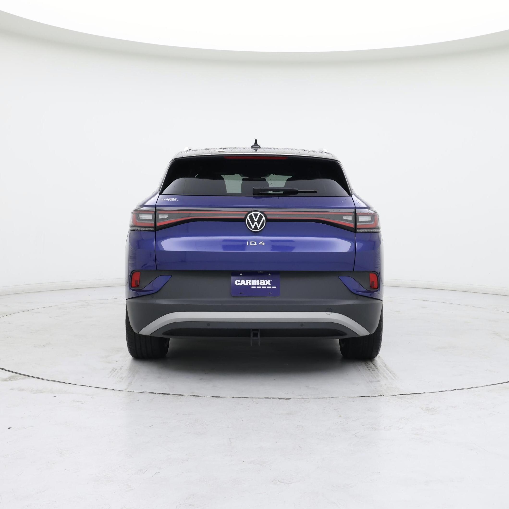 Thumbnail: 2021 Volkswagen ID.4 - 6