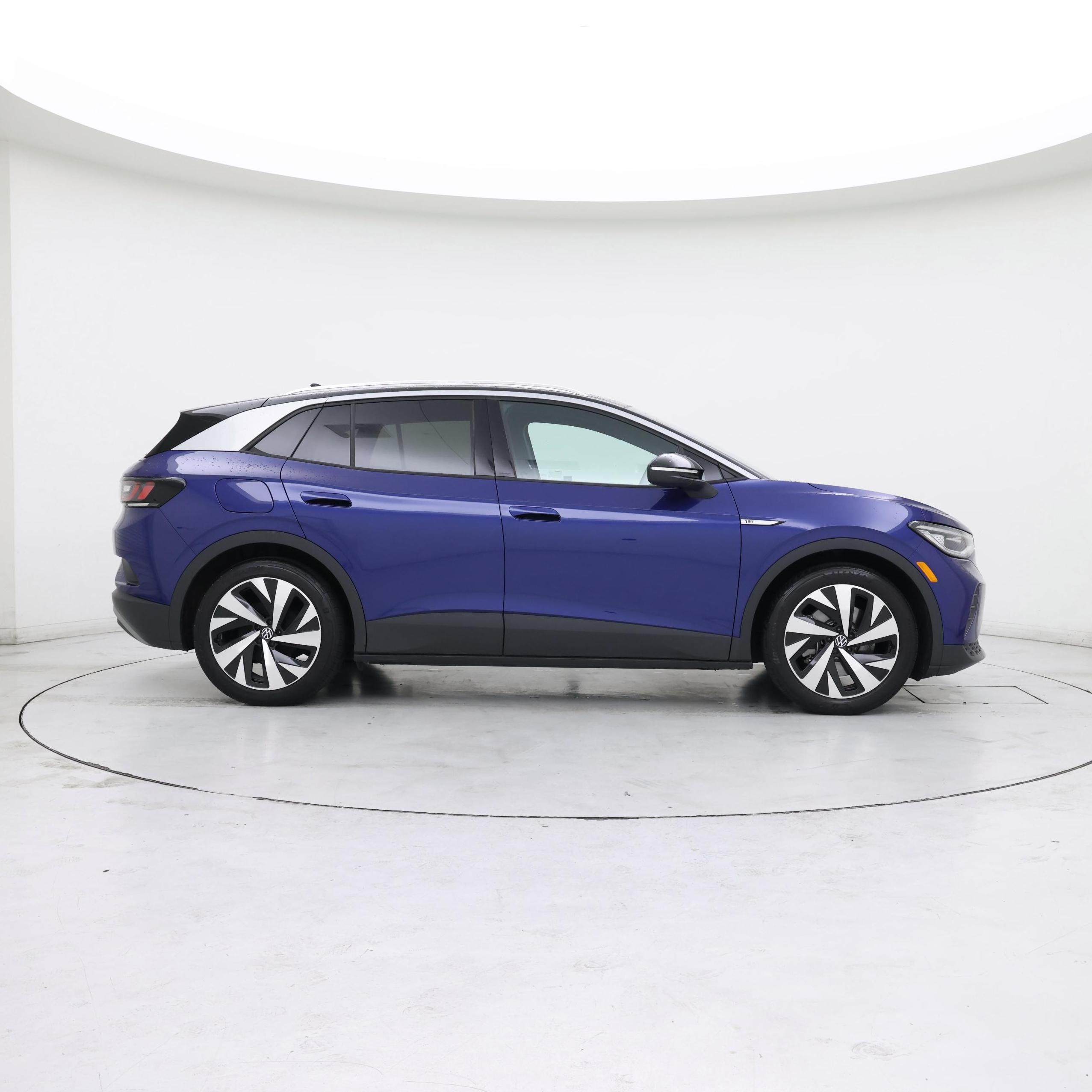 Thumbnail: 2021 Volkswagen ID.4 - 7