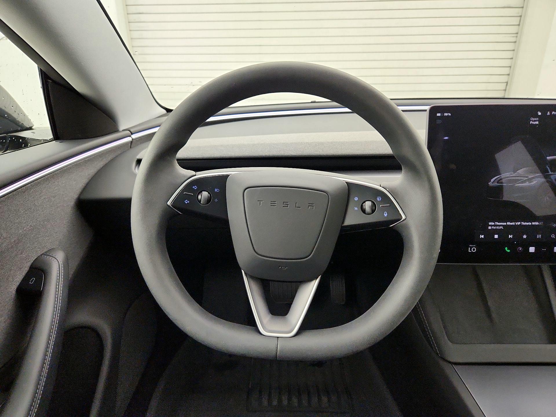 Thumbnail: 2024 Tesla Model 3 - 10