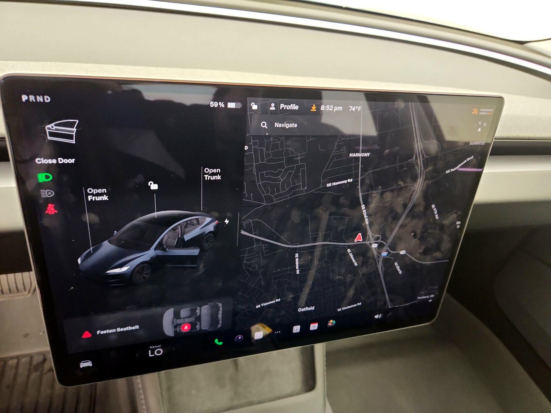 Thumbnail: 2024 Tesla Model 3 - 13