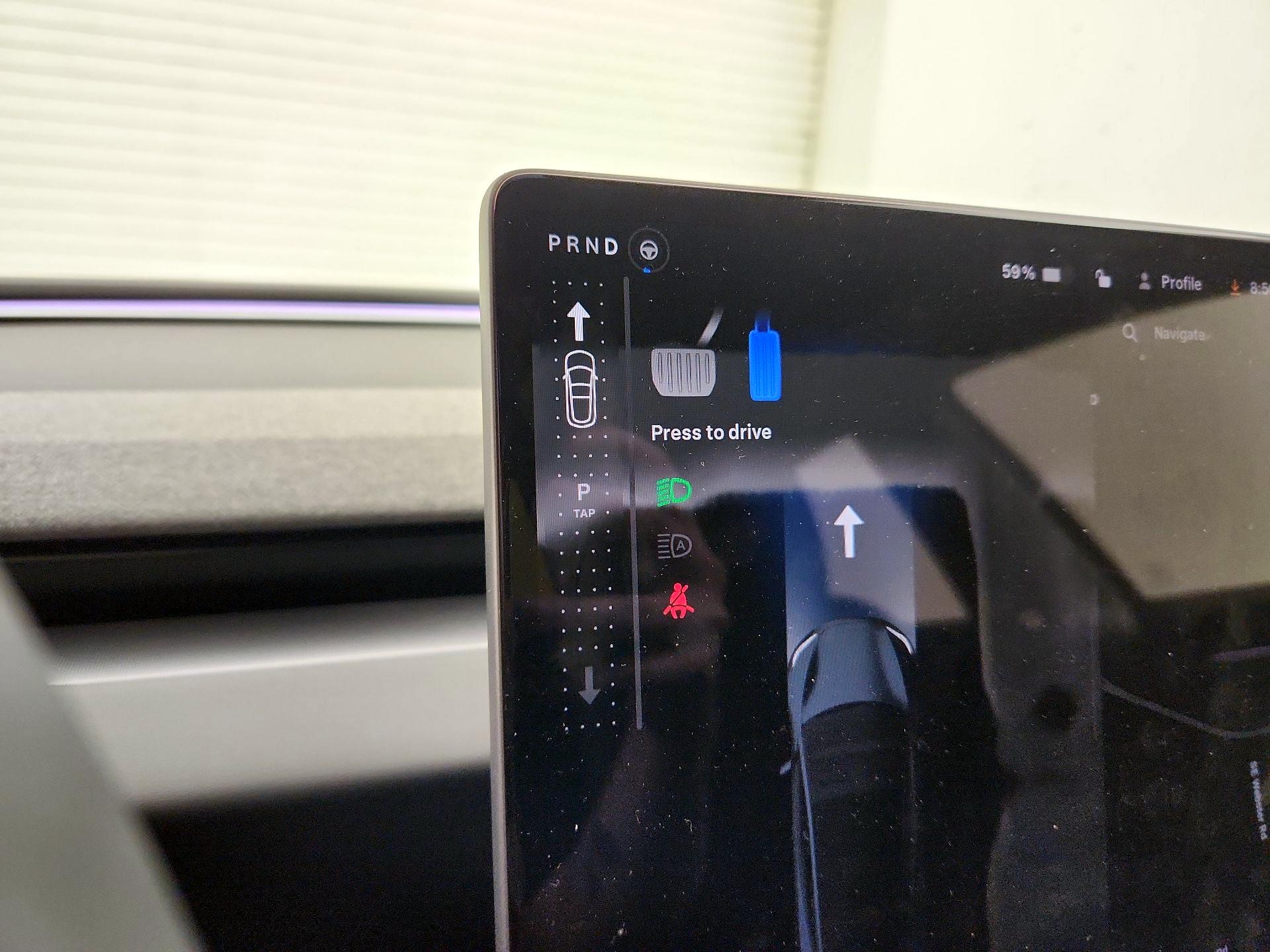 Thumbnail: 2024 Tesla Model 3 - 17
