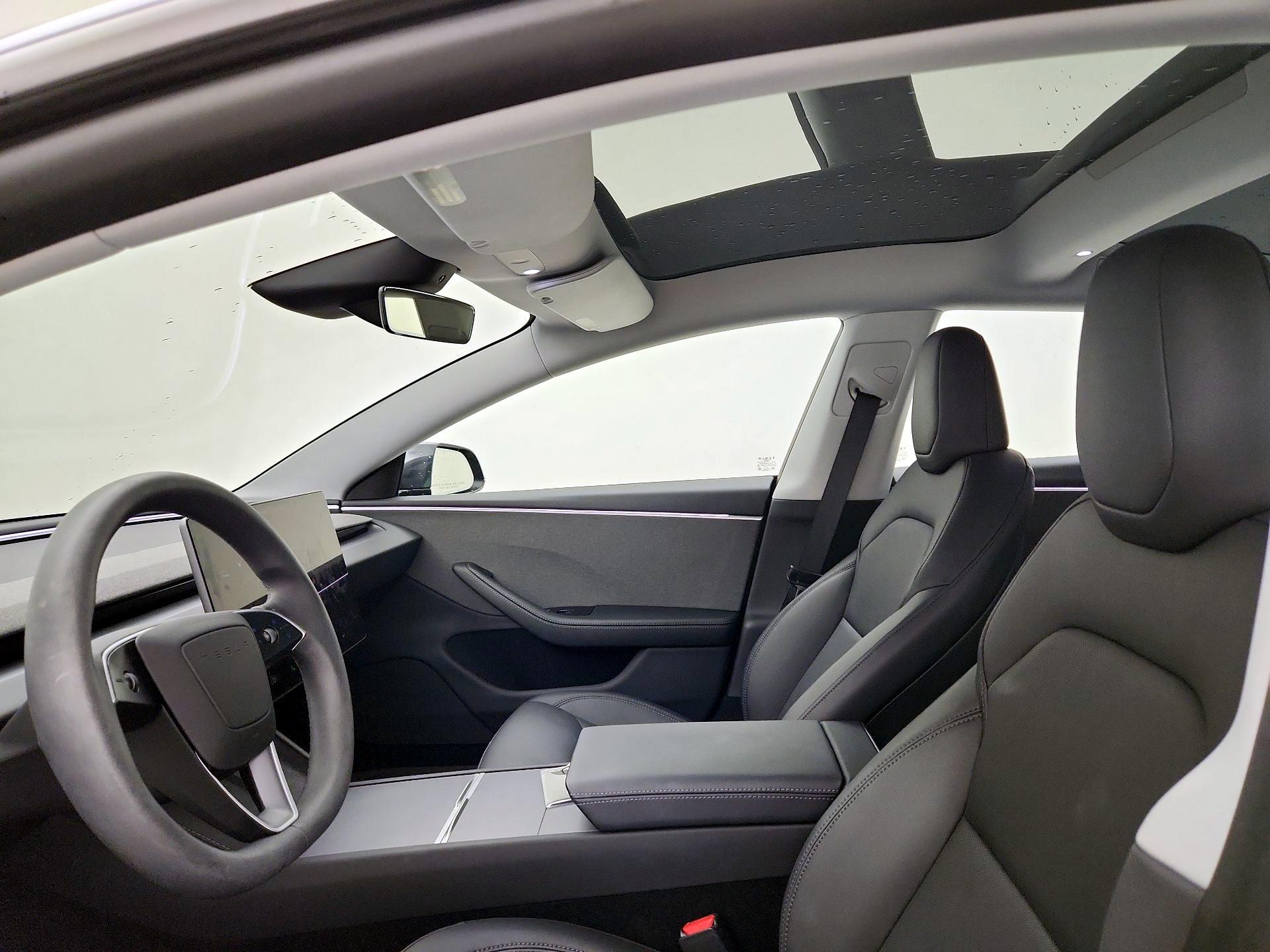 Thumbnail: 2024 Tesla Model 3 - 19