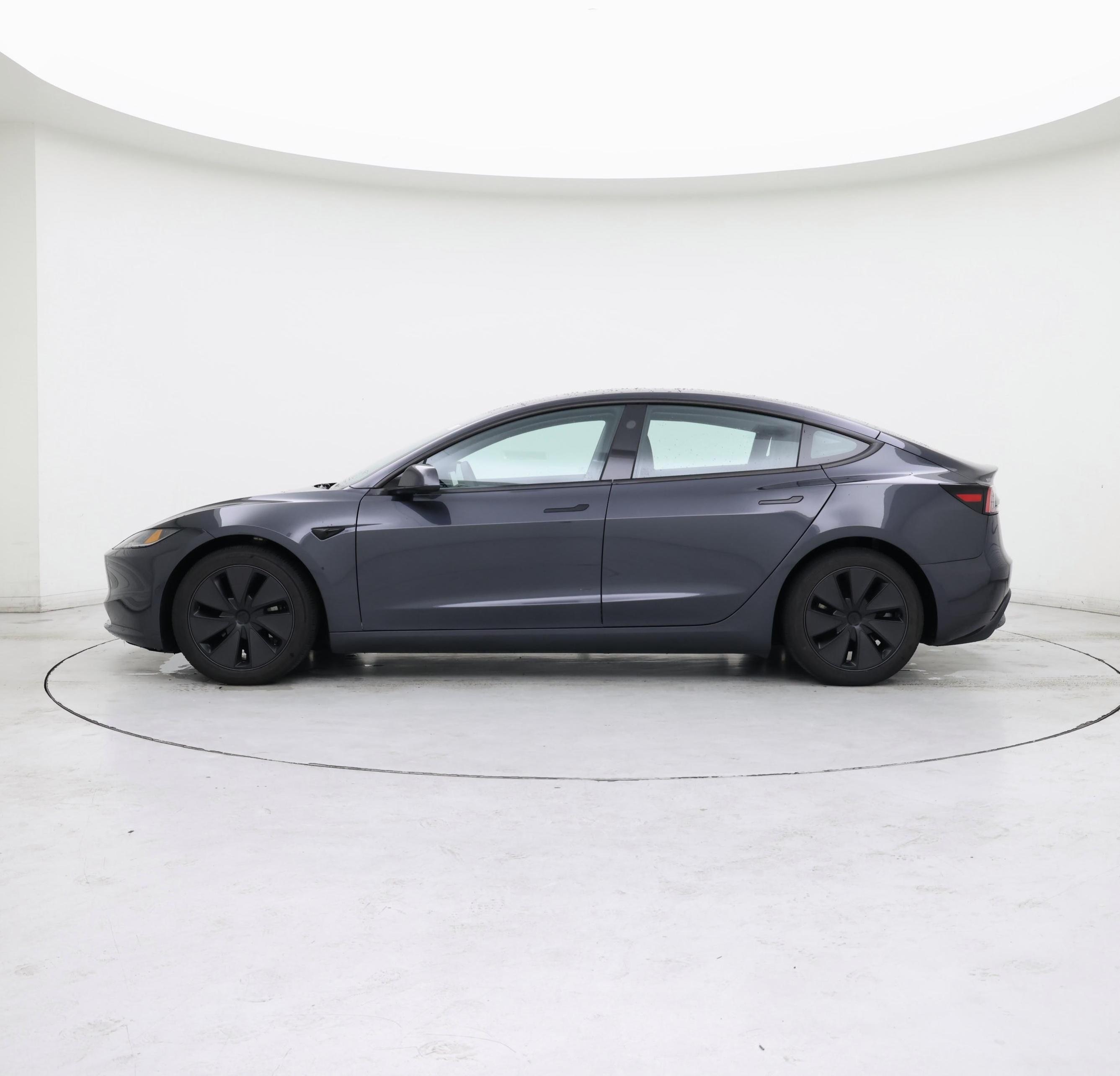 Thumbnail: 2024 Tesla Model 3 - 3