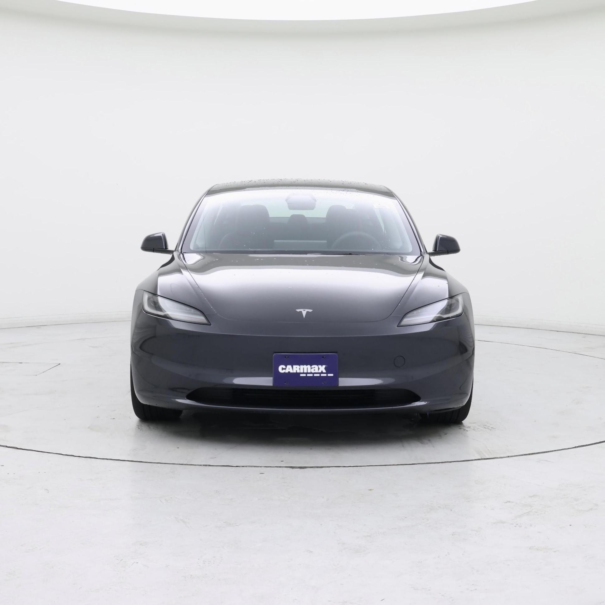 Thumbnail: 2024 Tesla Model 3 - 5