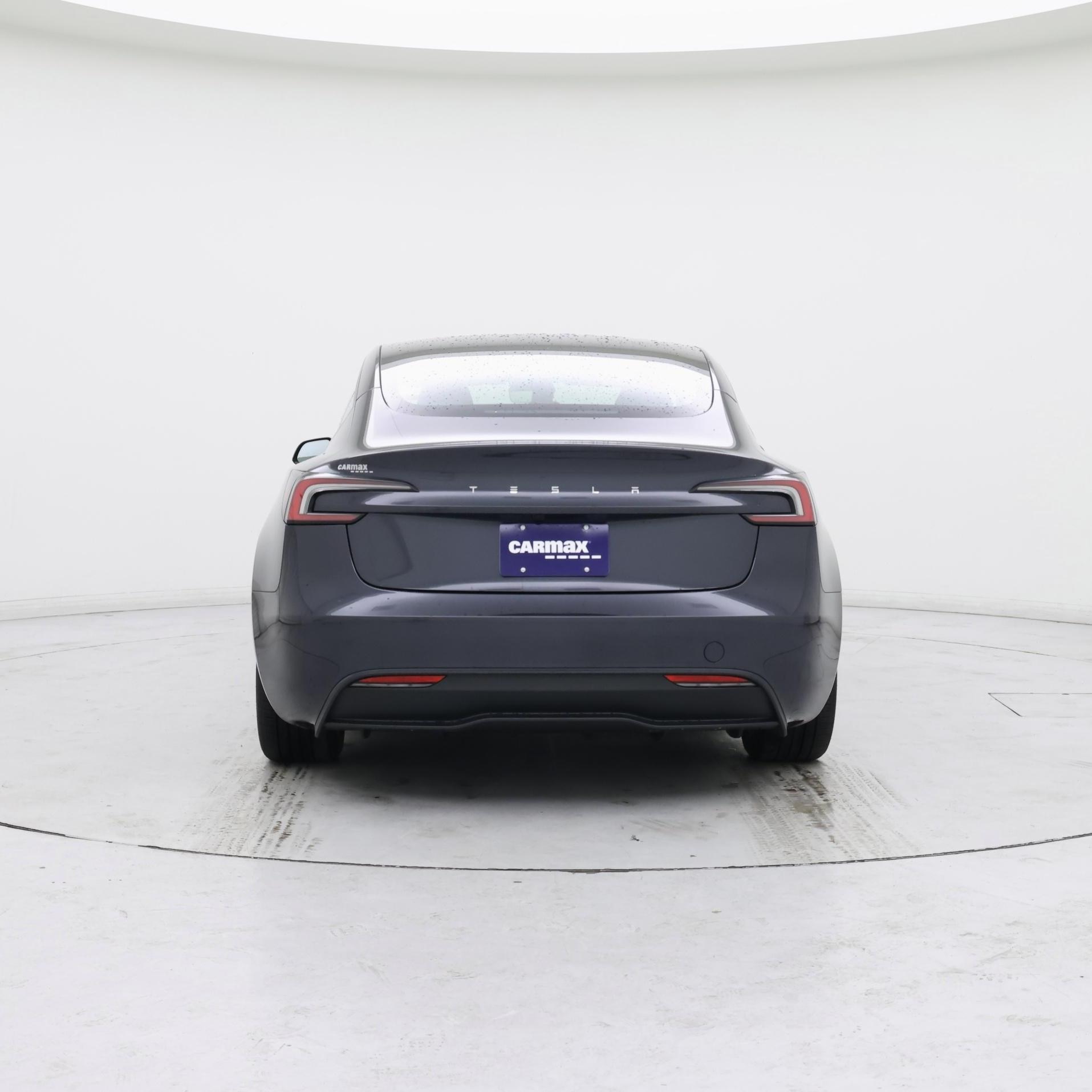 Thumbnail: 2024 Tesla Model 3 - 6