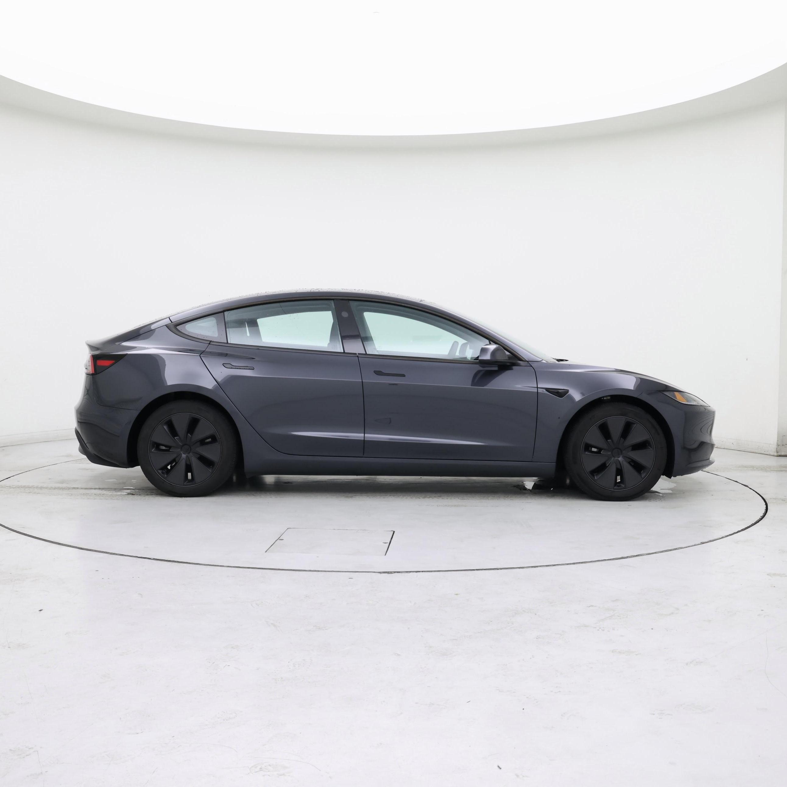 Thumbnail: 2024 Tesla Model 3 - 7