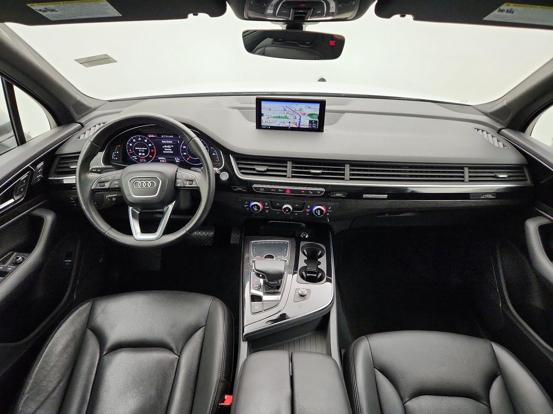 Thumbnail: 2018 Audi Q7 - 9