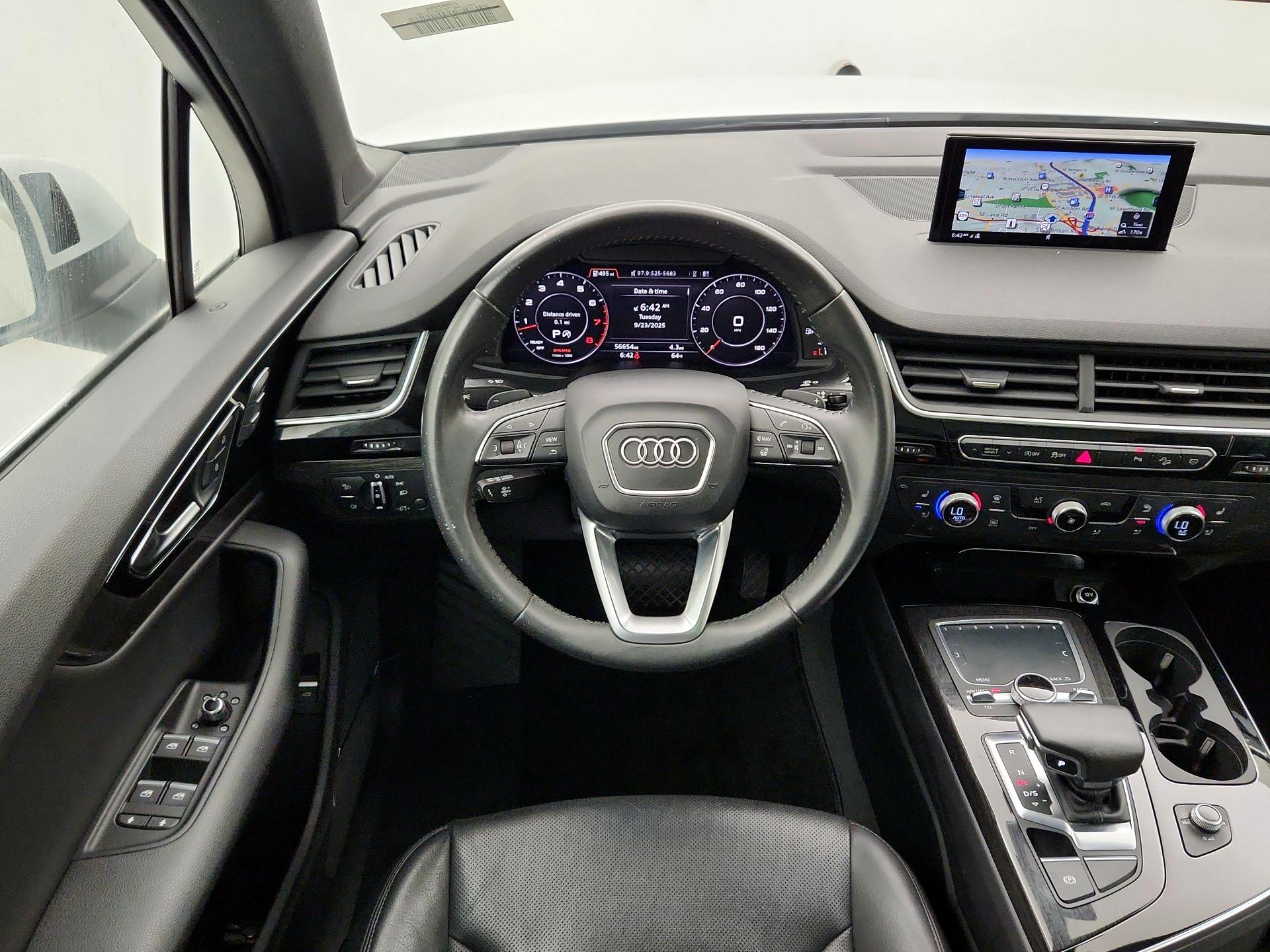 Thumbnail: 2018 Audi Q7 - 10
