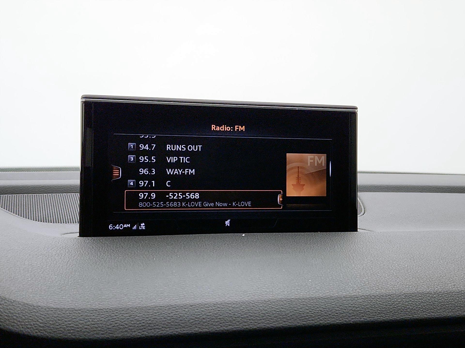 Thumbnail: 2018 Audi Q7 - 16