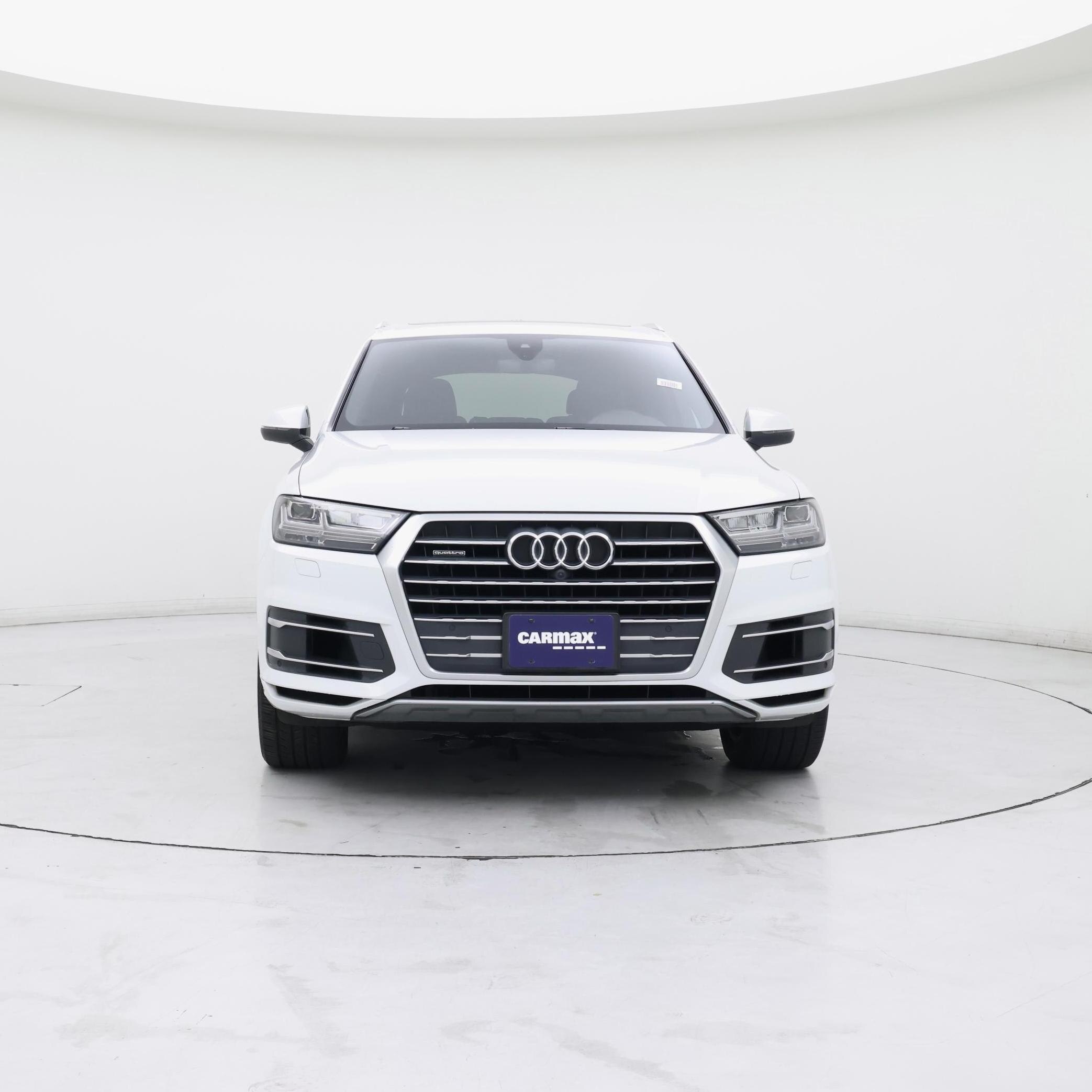 Thumbnail: 2018 Audi Q7 - 5