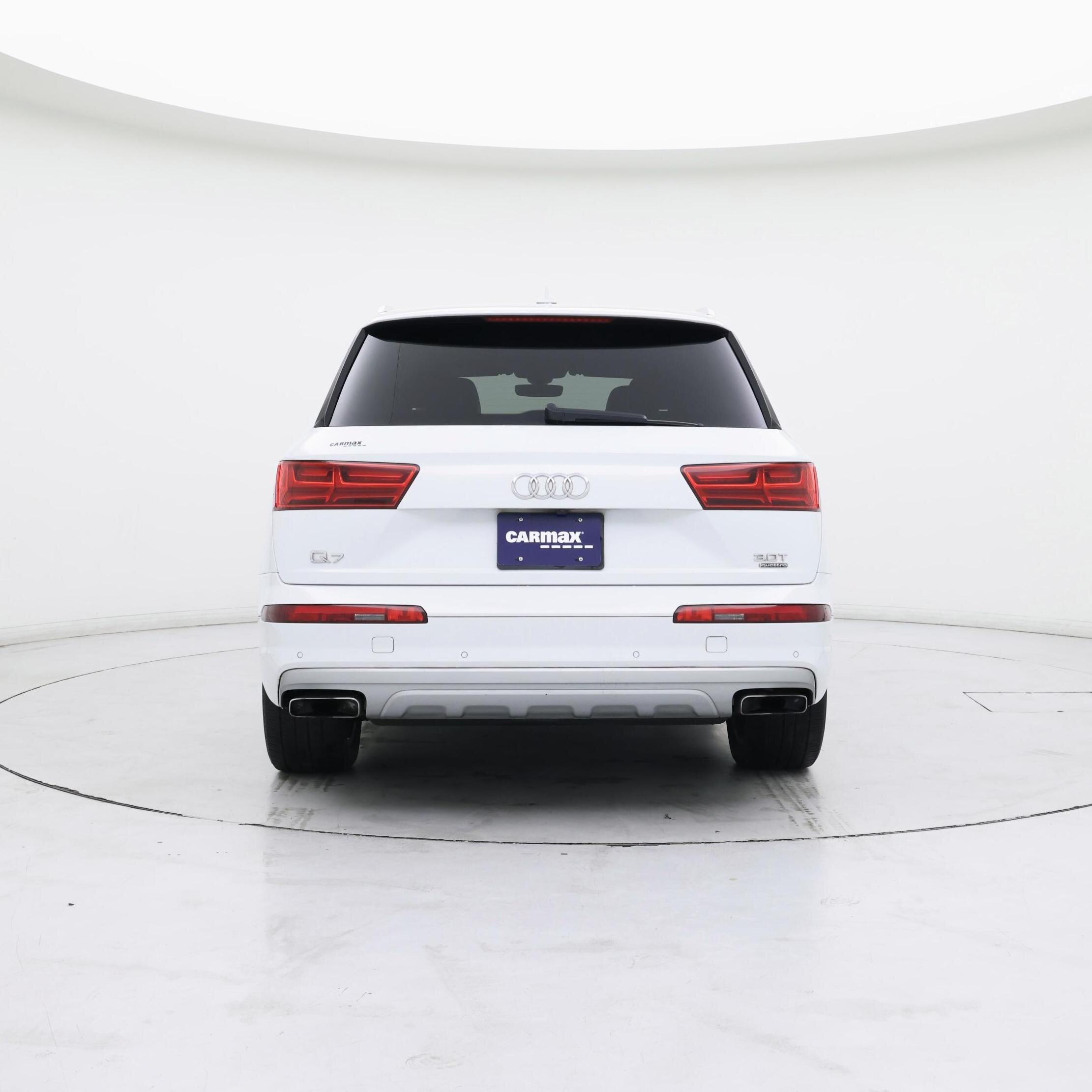 Thumbnail: 2018 Audi Q7 - 6