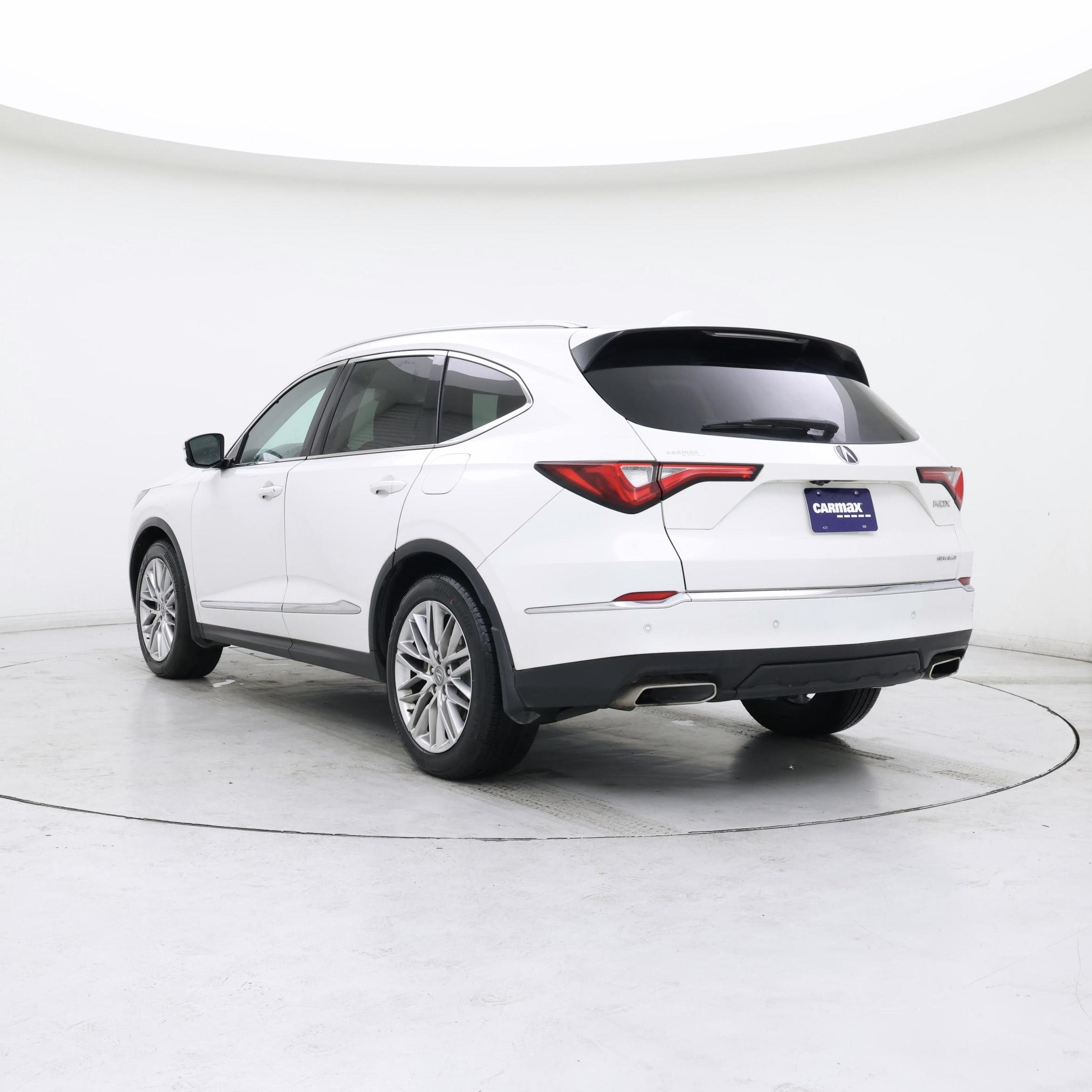 Thumbnail: 2024 Acura MDX - 2