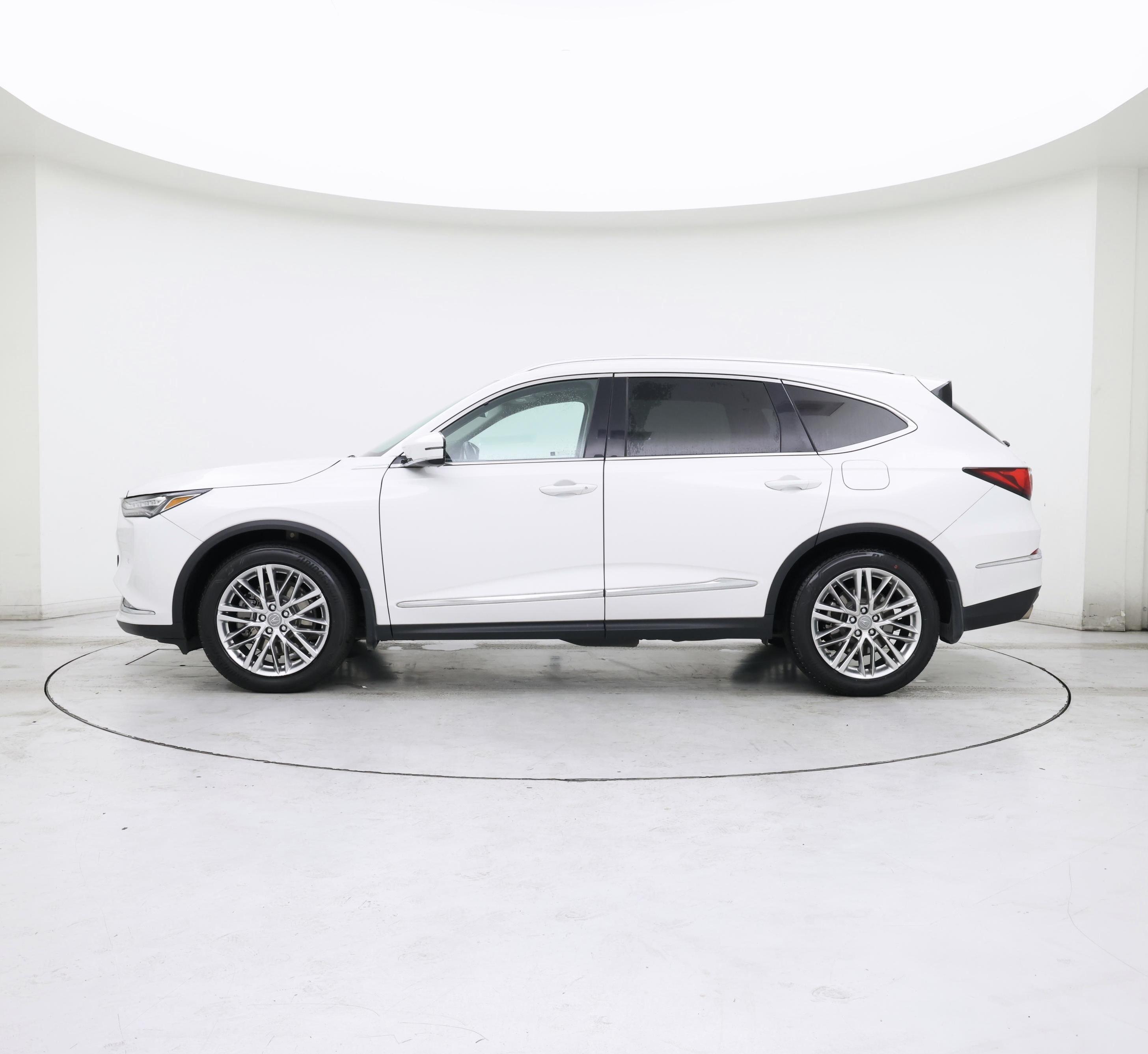 Thumbnail: 2024 Acura MDX - 3