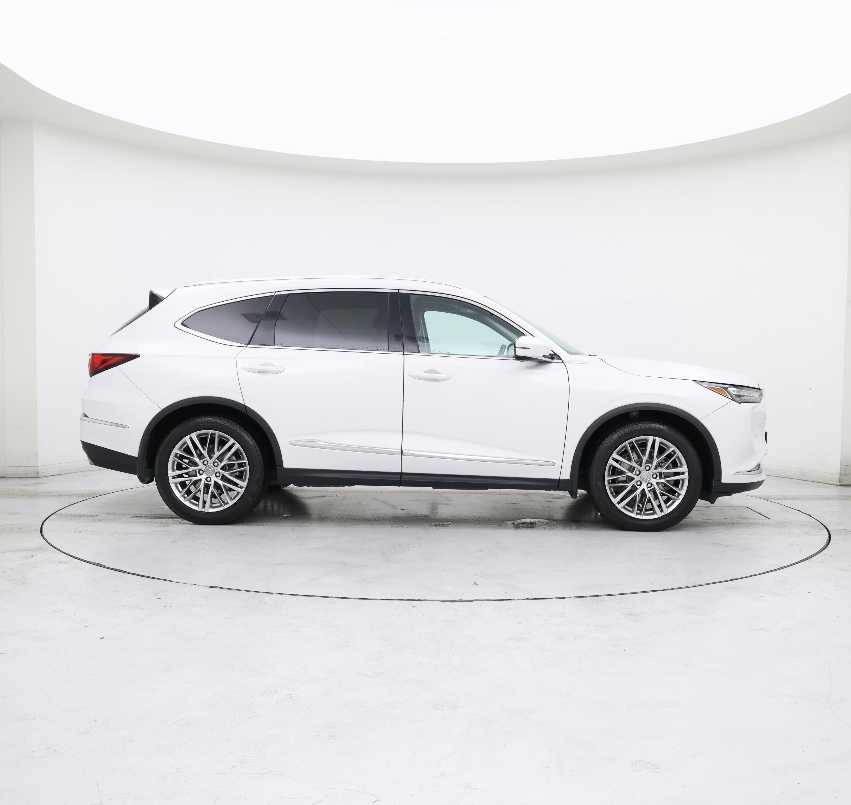 Thumbnail: 2024 Acura MDX - 7