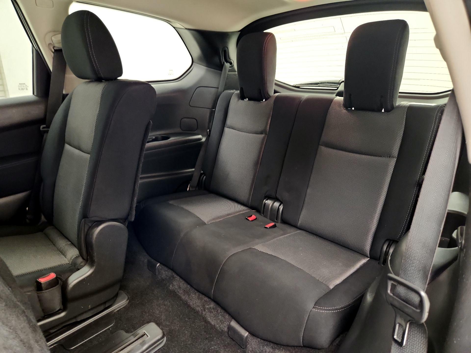 Thumbnail: 2017 Nissan Pathfinder - 20