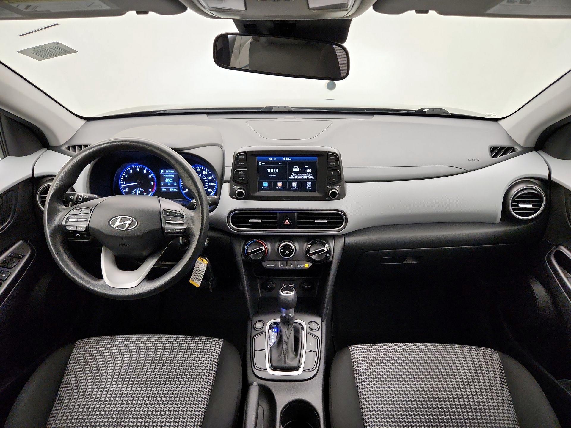 Thumbnail: 2020 Hyundai Kona - 9
