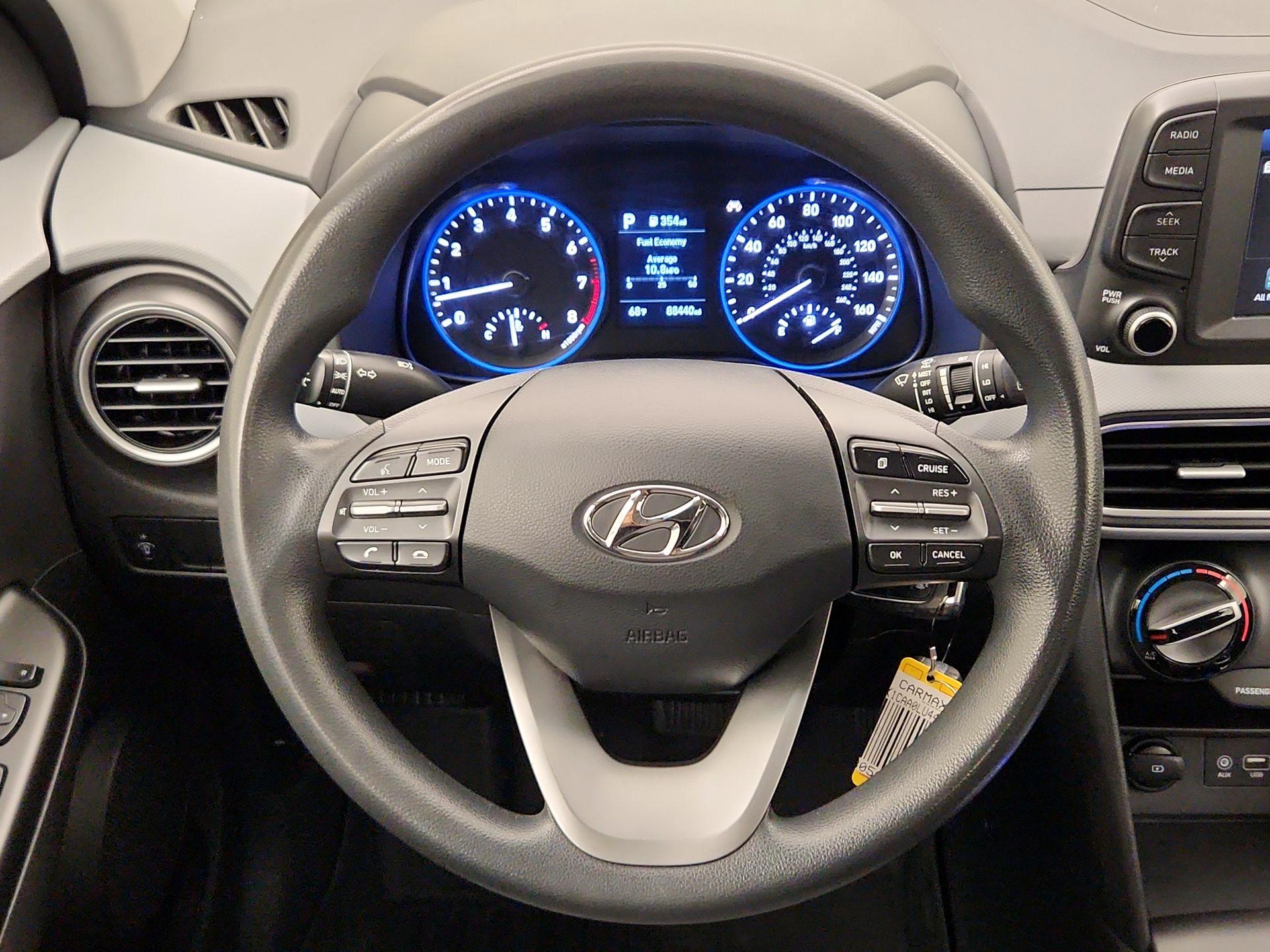 Thumbnail: 2020 Hyundai Kona - 10