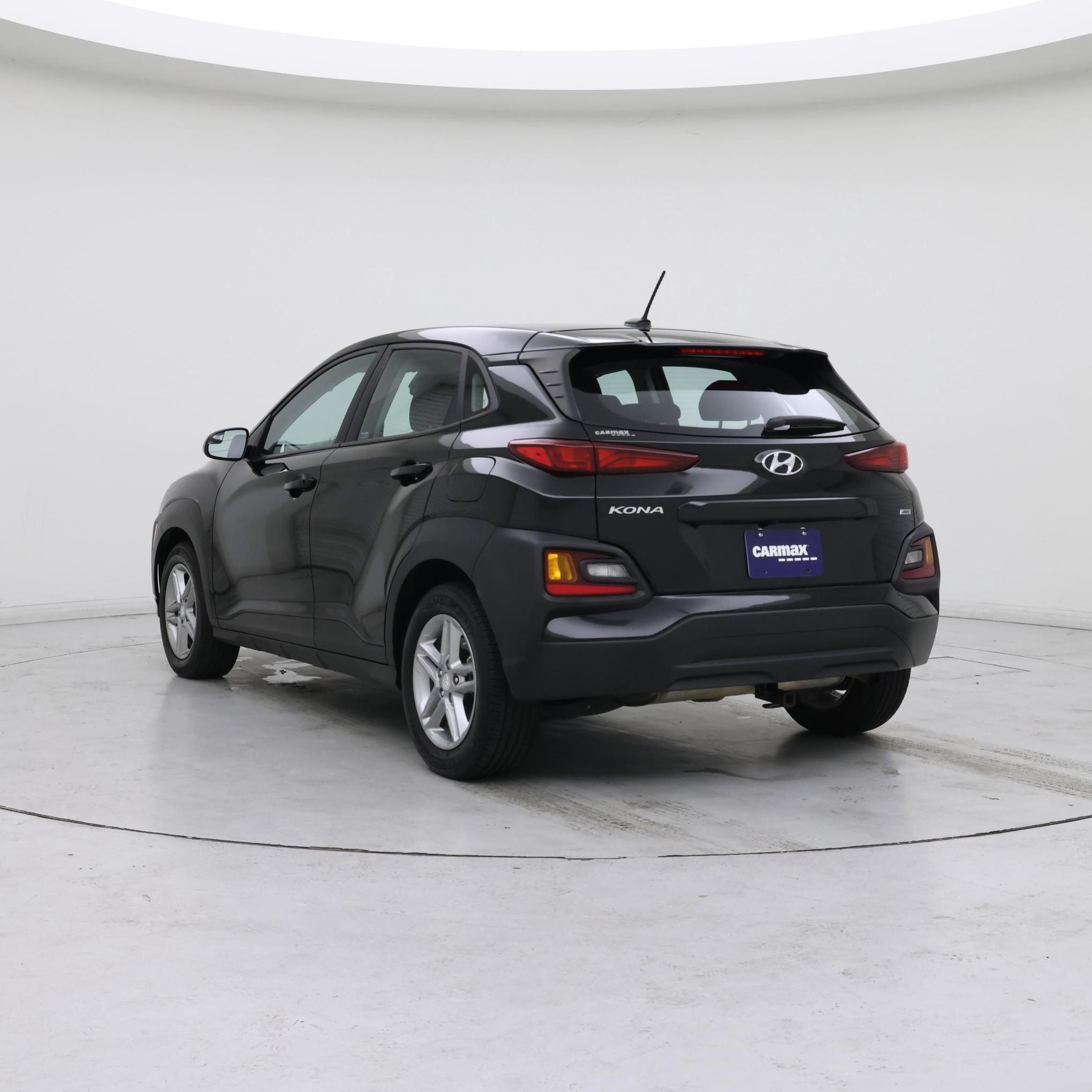 Thumbnail: 2020 Hyundai Kona - 2