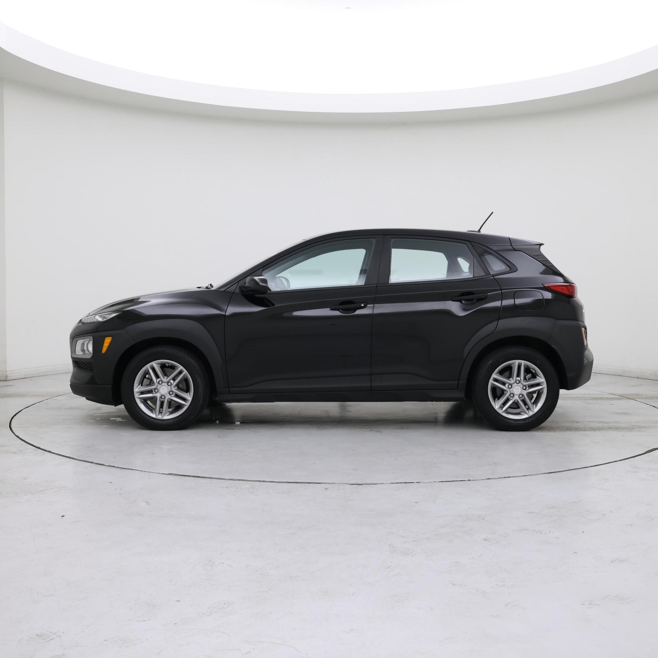 Thumbnail: 2020 Hyundai Kona - 3