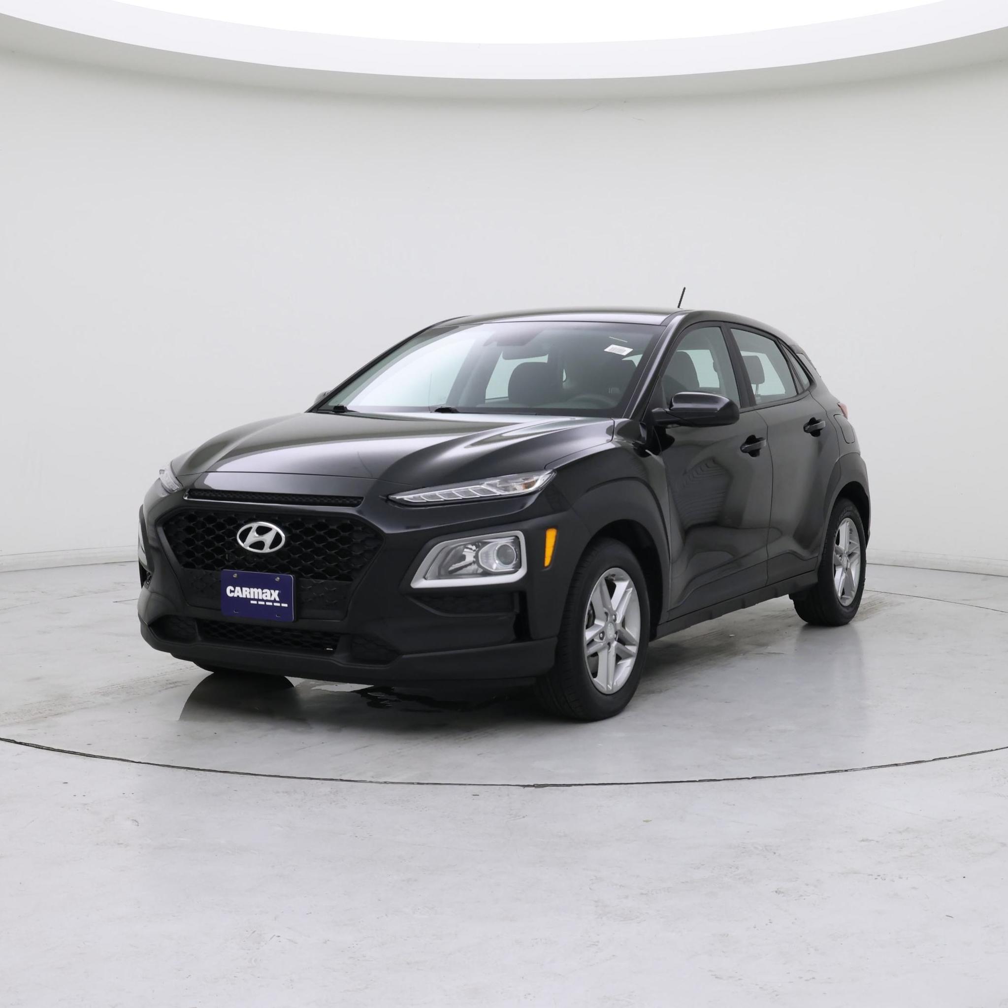 Thumbnail: 2020 Hyundai Kona - 4