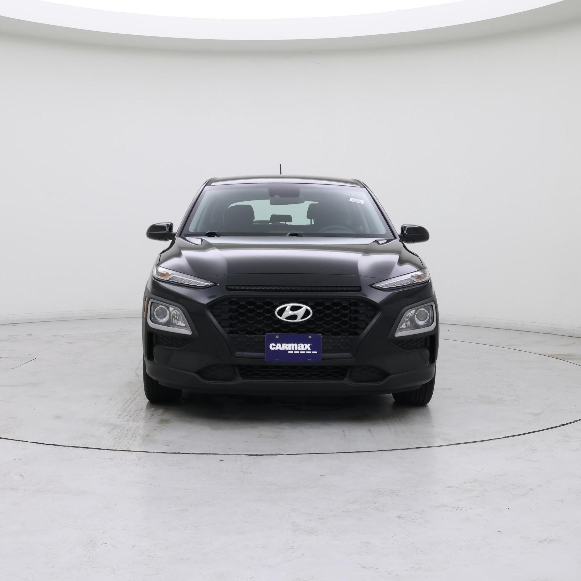 Thumbnail: 2020 Hyundai Kona - 5