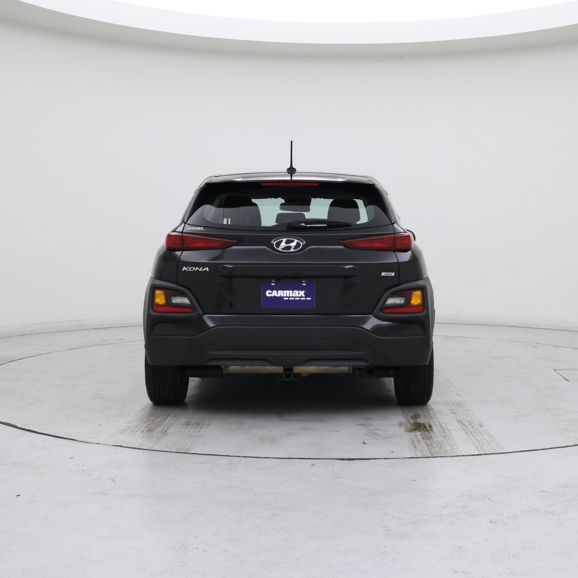 Thumbnail: 2020 Hyundai Kona - 6