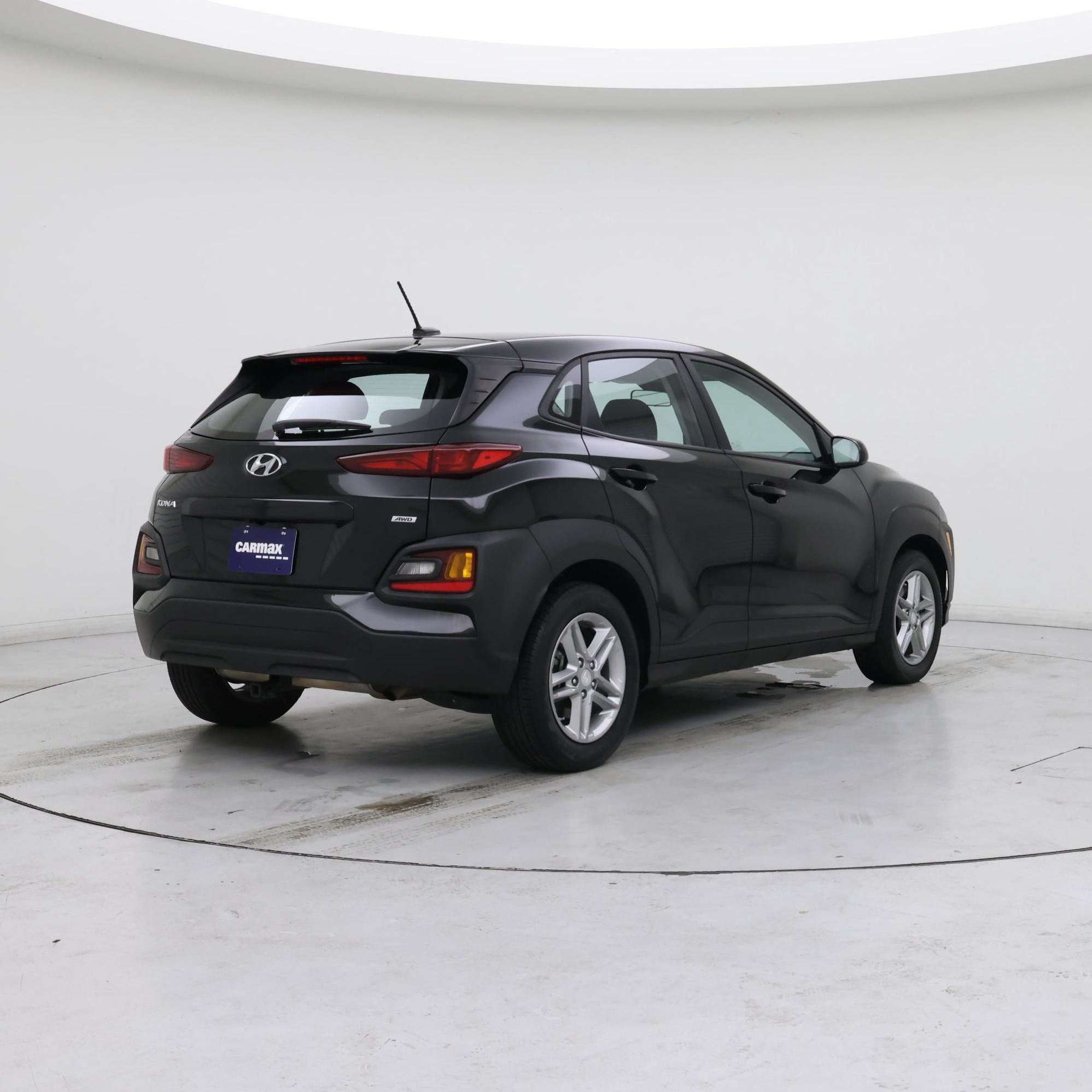 Thumbnail: 2020 Hyundai Kona - 8