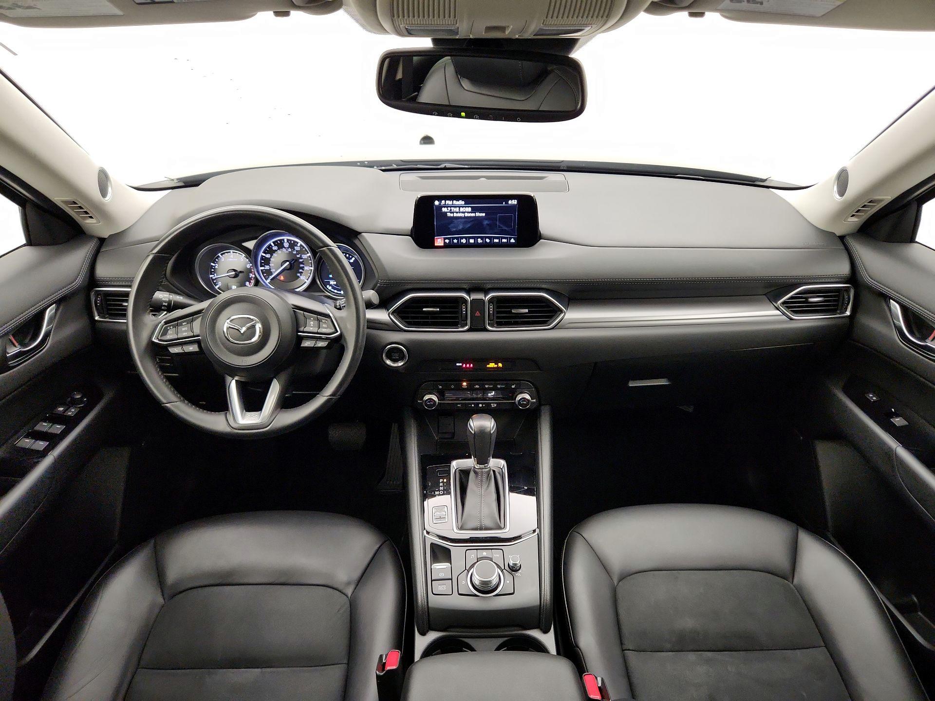 Thumbnail: 2019 Mazda CX-5 - 9