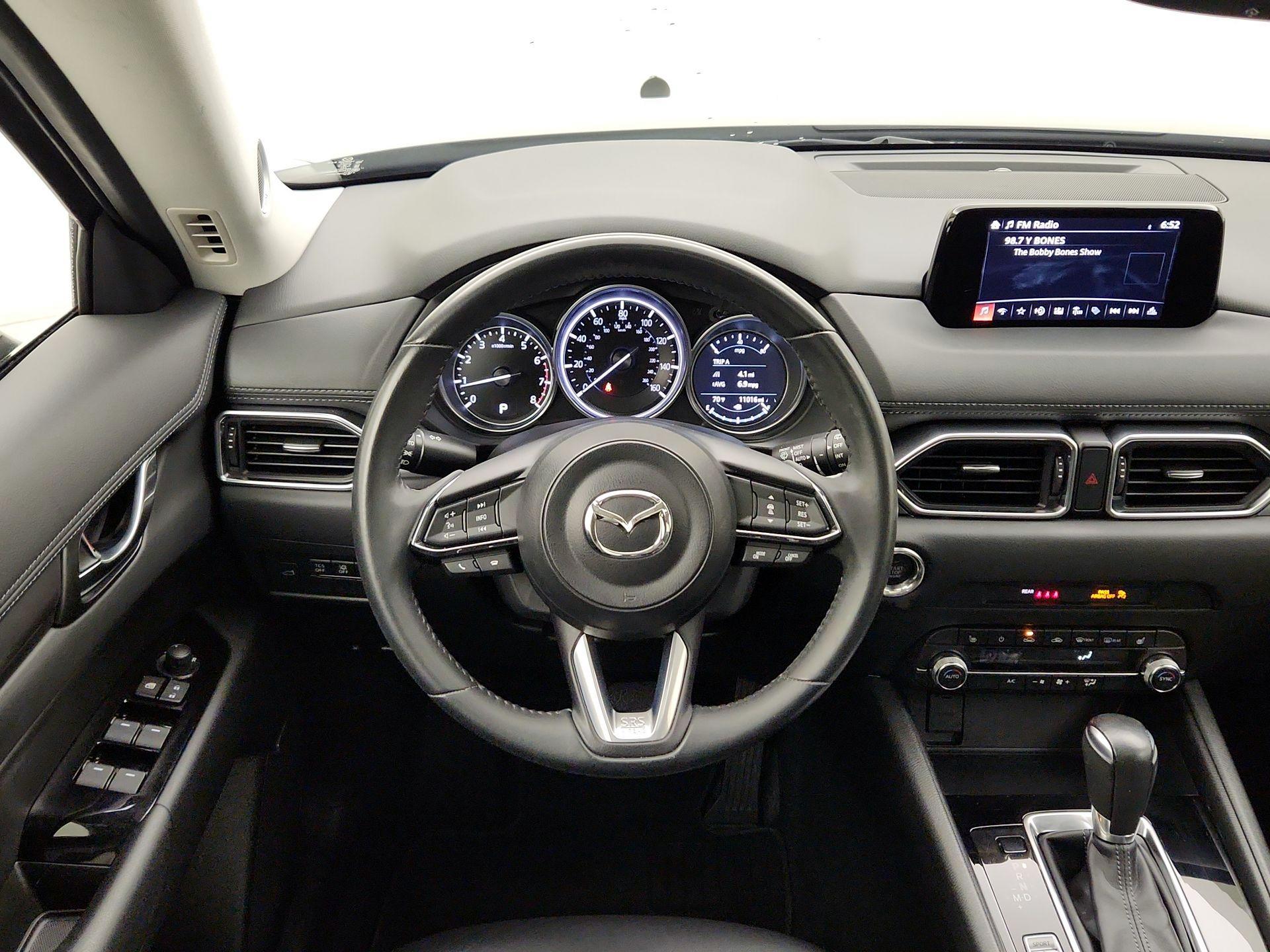 Thumbnail: 2019 Mazda CX-5 - 10