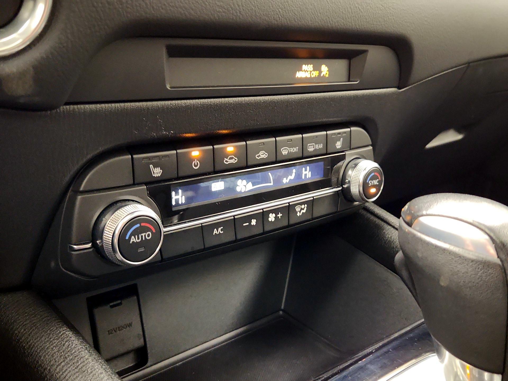 Thumbnail: 2019 Mazda CX-5 - 16