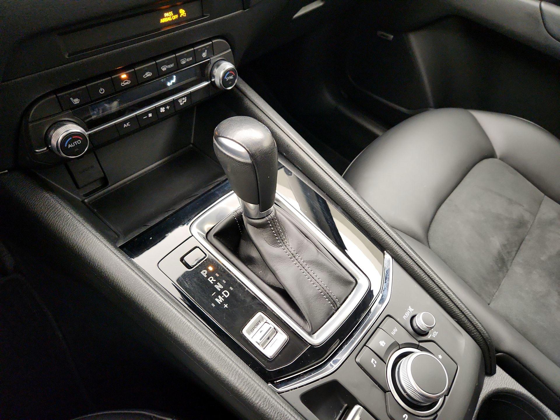 Thumbnail: 2019 Mazda CX-5 - 17